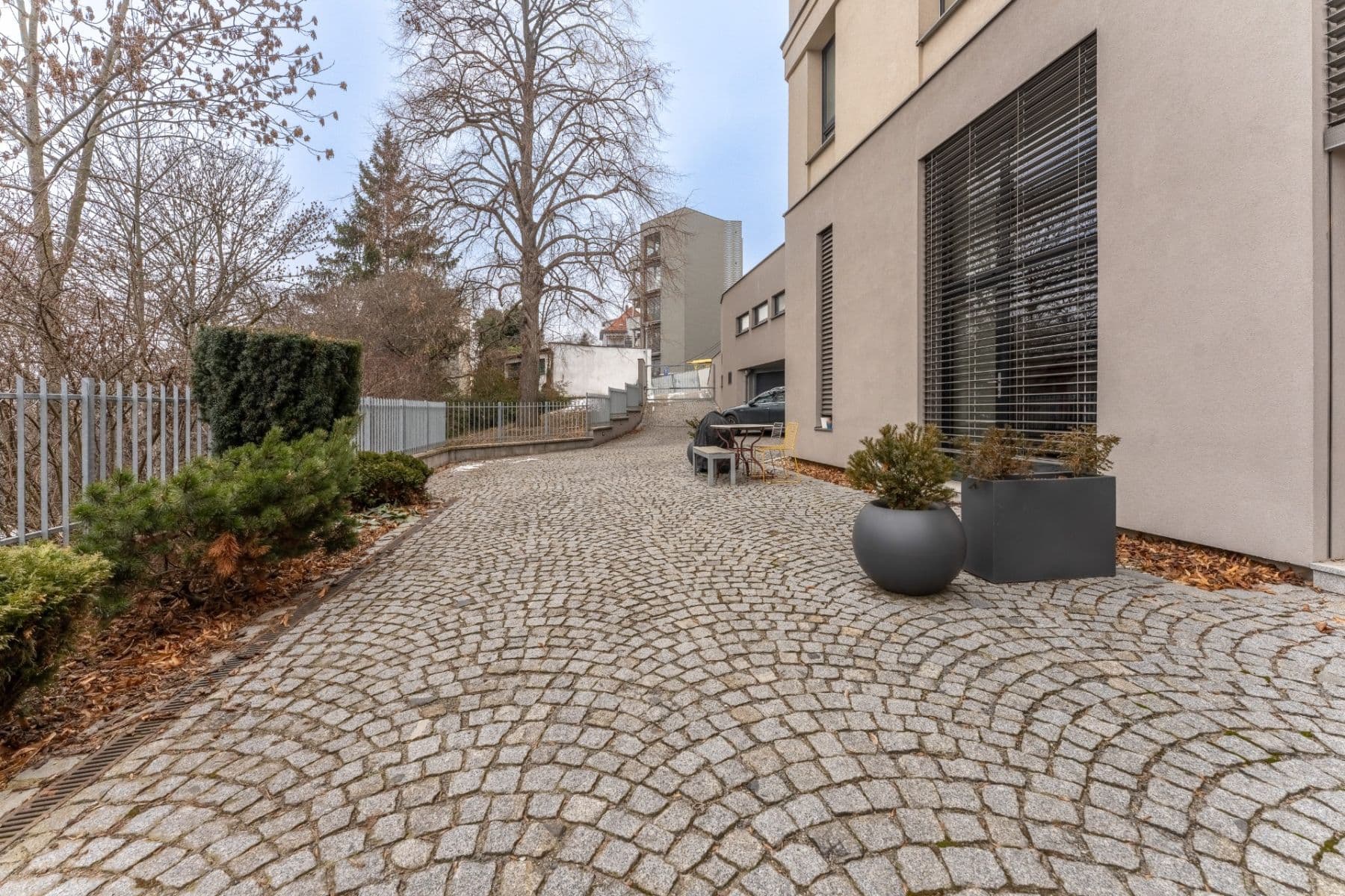 Prenájom bytu 2-izbový 56 m², Zenklova, Praha, Praha Prenájom bytu 2-izbový 56 m², Zenklova, Praha, Praha