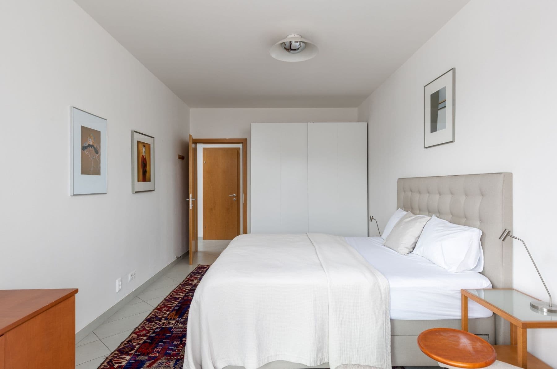 Prenájom bytu 2-izbový 70 m², V přístavu, Praha, Praha Prenájom bytu 2-izbový 70 m², V přístavu, Praha, Praha