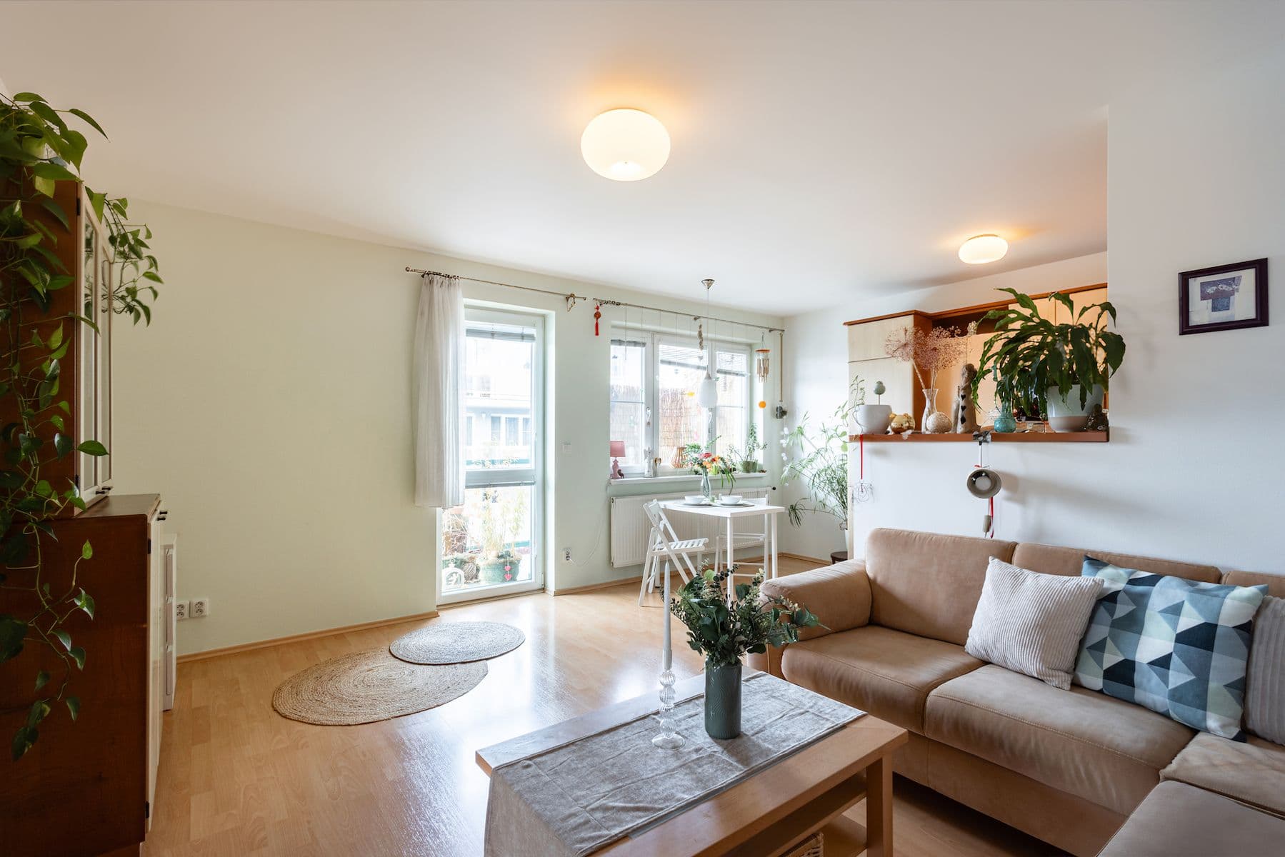 Predaj bytu 3-izbový 69 m², Trojmezní, Šestajovice, Středočeský kraj Predaj bytu 3-izbový 69 m², Trojmezní, Šestajovice, Středočeský kraj