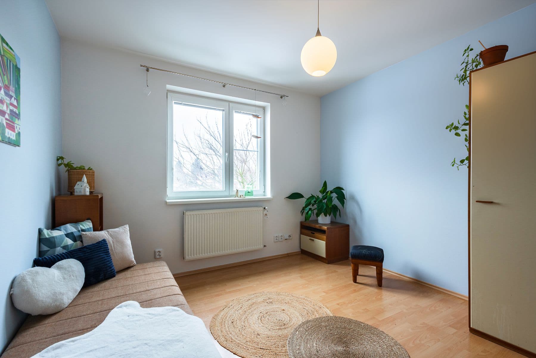 Predaj bytu 3-izbový 69 m², Trojmezní, Šestajovice, Středočeský kraj Predaj bytu 3-izbový 69 m², Trojmezní, Šestajovice, Středočeský kraj