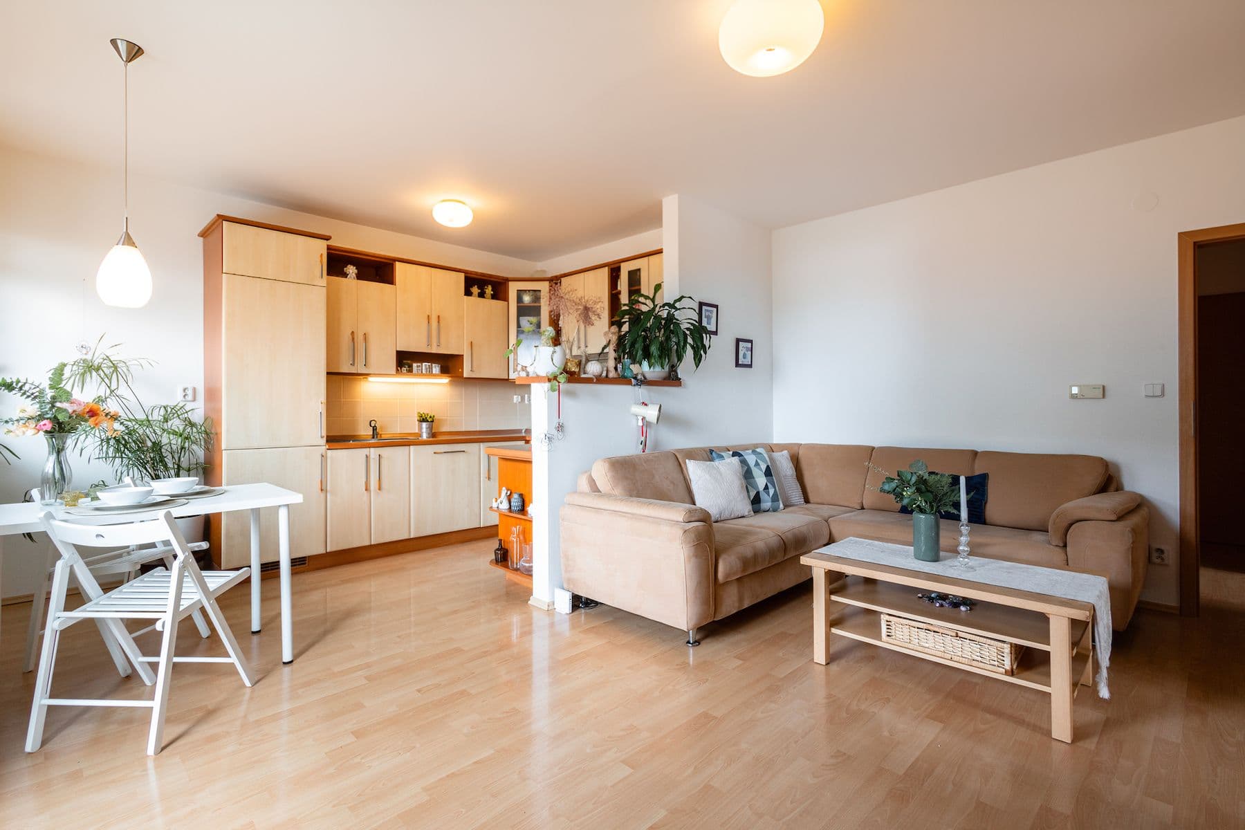 Predaj bytu 3-izbový 69 m², Trojmezní, Šestajovice, Středočeský kraj Predaj bytu 3-izbový 69 m², Trojmezní, Šestajovice, Středočeský kraj