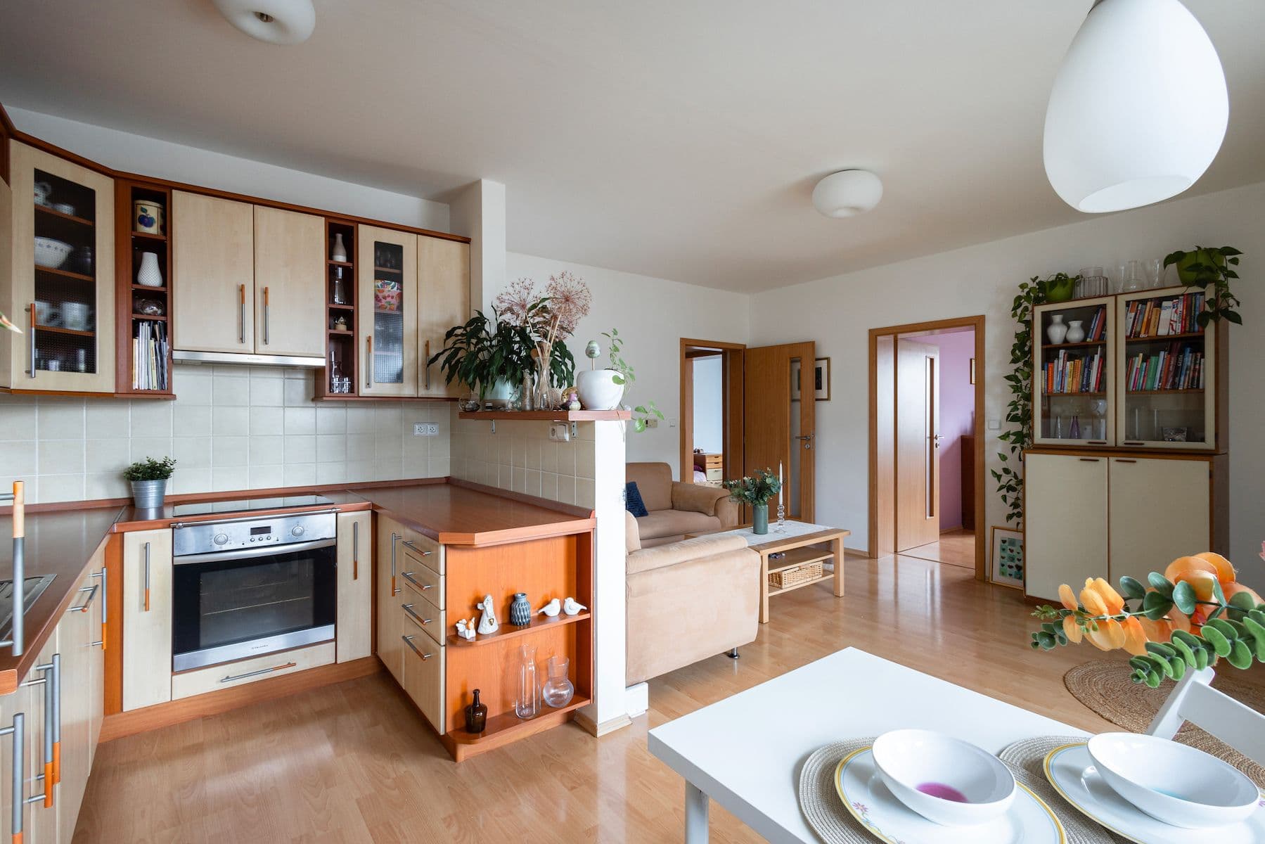 Predaj bytu 3-izbový 69 m², Trojmezní, Šestajovice, Středočeský kraj Predaj bytu 3-izbový 69 m², Trojmezní, Šestajovice, Středočeský kraj