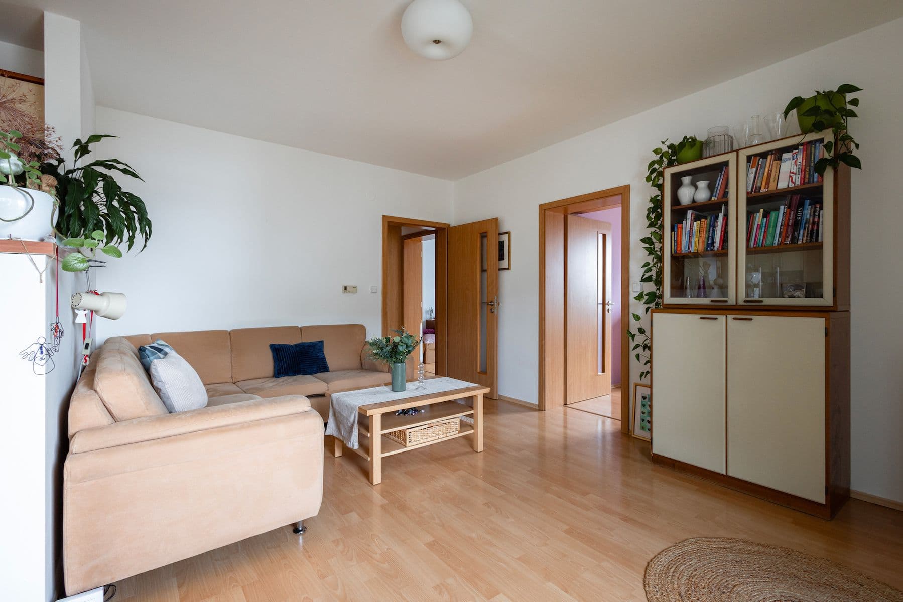 Predaj bytu 3-izbový 69 m², Trojmezní, Šestajovice, Středočeský kraj Predaj bytu 3-izbový 69 m², Trojmezní, Šestajovice, Středočeský kraj