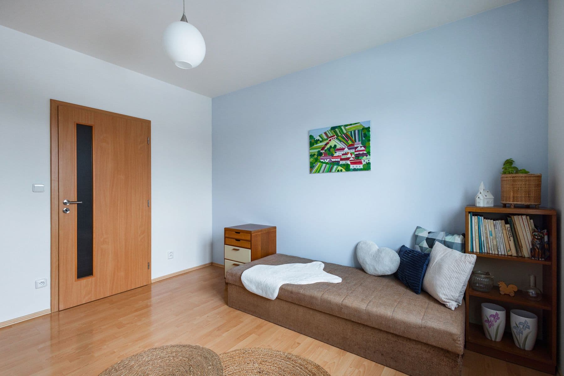 Predaj bytu 3-izbový 69 m², Trojmezní, Šestajovice, Středočeský kraj Predaj bytu 3-izbový 69 m², Trojmezní, Šestajovice, Středočeský kraj