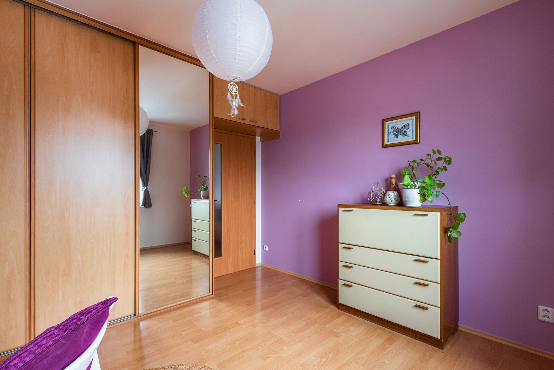 Predaj bytu 3-izbový 69 m², Trojmezní, Šestajovice, Středočeský kraj Predaj bytu 3-izbový 69 m², Trojmezní, Šestajovice, Středočeský kraj