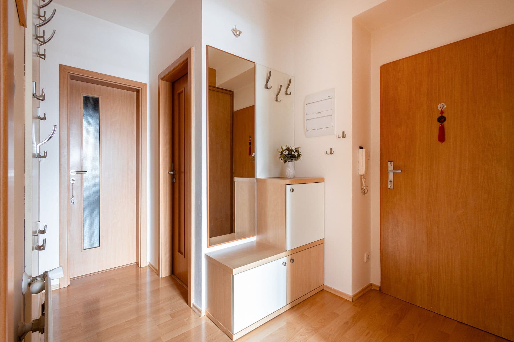 Predaj bytu 3-izbový 69 m², Trojmezní, Šestajovice, Středočeský kraj Predaj bytu 3-izbový 69 m², Trojmezní, Šestajovice, Středočeský kraj