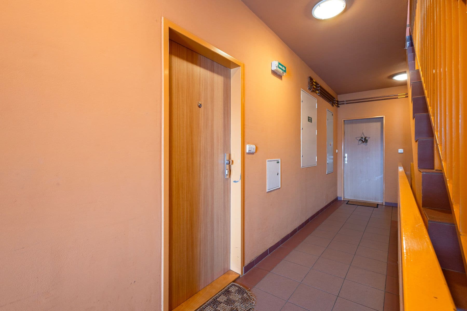 Predaj bytu 3-izbový 69 m², Trojmezní, Šestajovice, Středočeský kraj Predaj bytu 3-izbový 69 m², Trojmezní, Šestajovice, Středočeský kraj