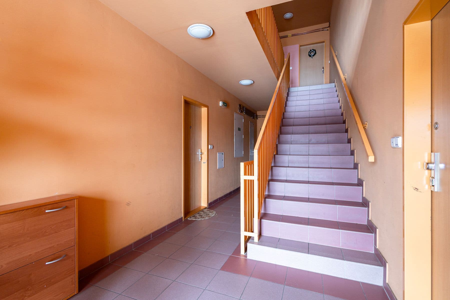 Predaj bytu 3-izbový 69 m², Trojmezní, Šestajovice, Středočeský kraj Predaj bytu 3-izbový 69 m², Trojmezní, Šestajovice, Středočeský kraj