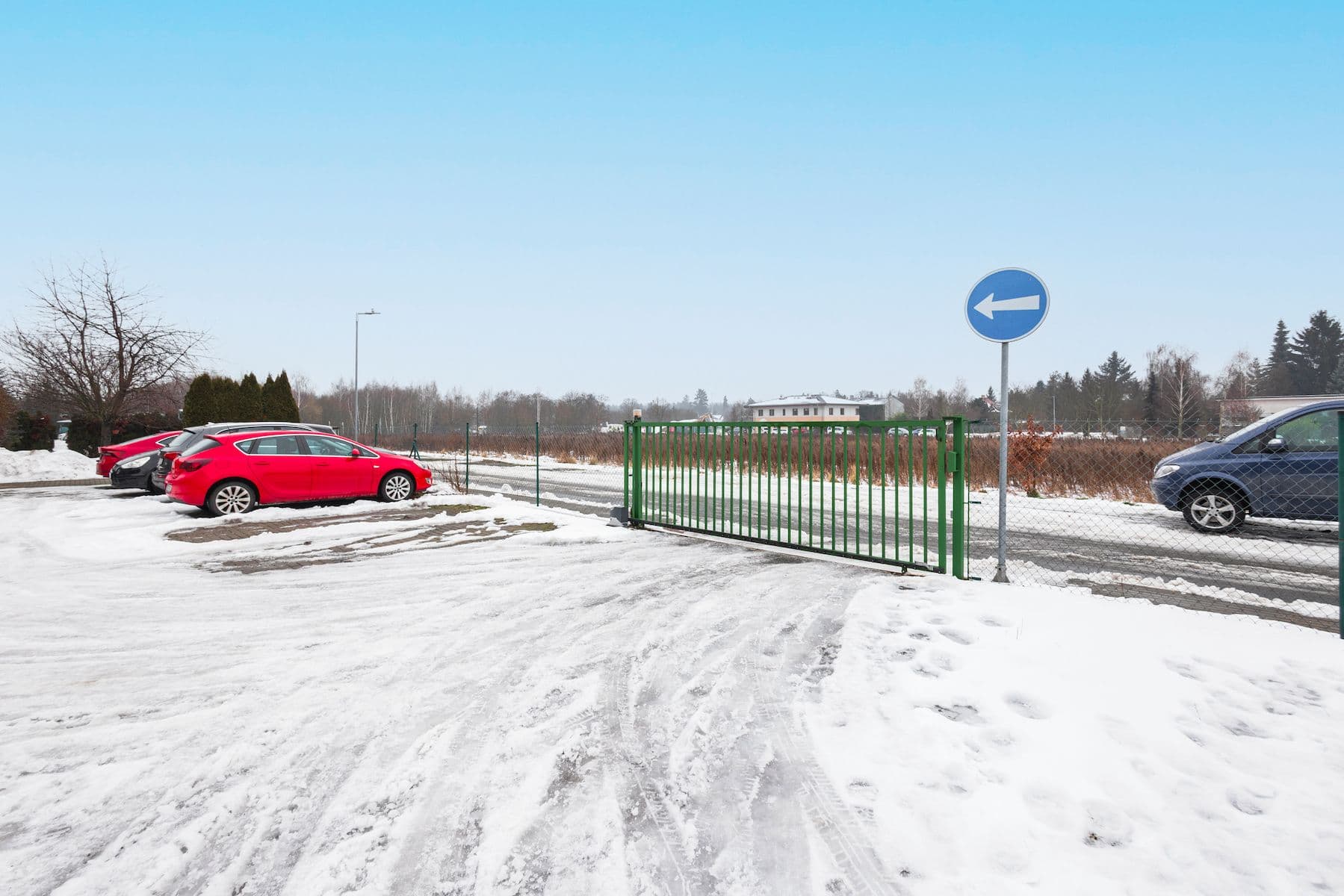 Predaj bytu 3-izbový 69 m², Trojmezní, Šestajovice, Středočeský kraj Predaj bytu 3-izbový 69 m², Trojmezní, Šestajovice, Středočeský kraj