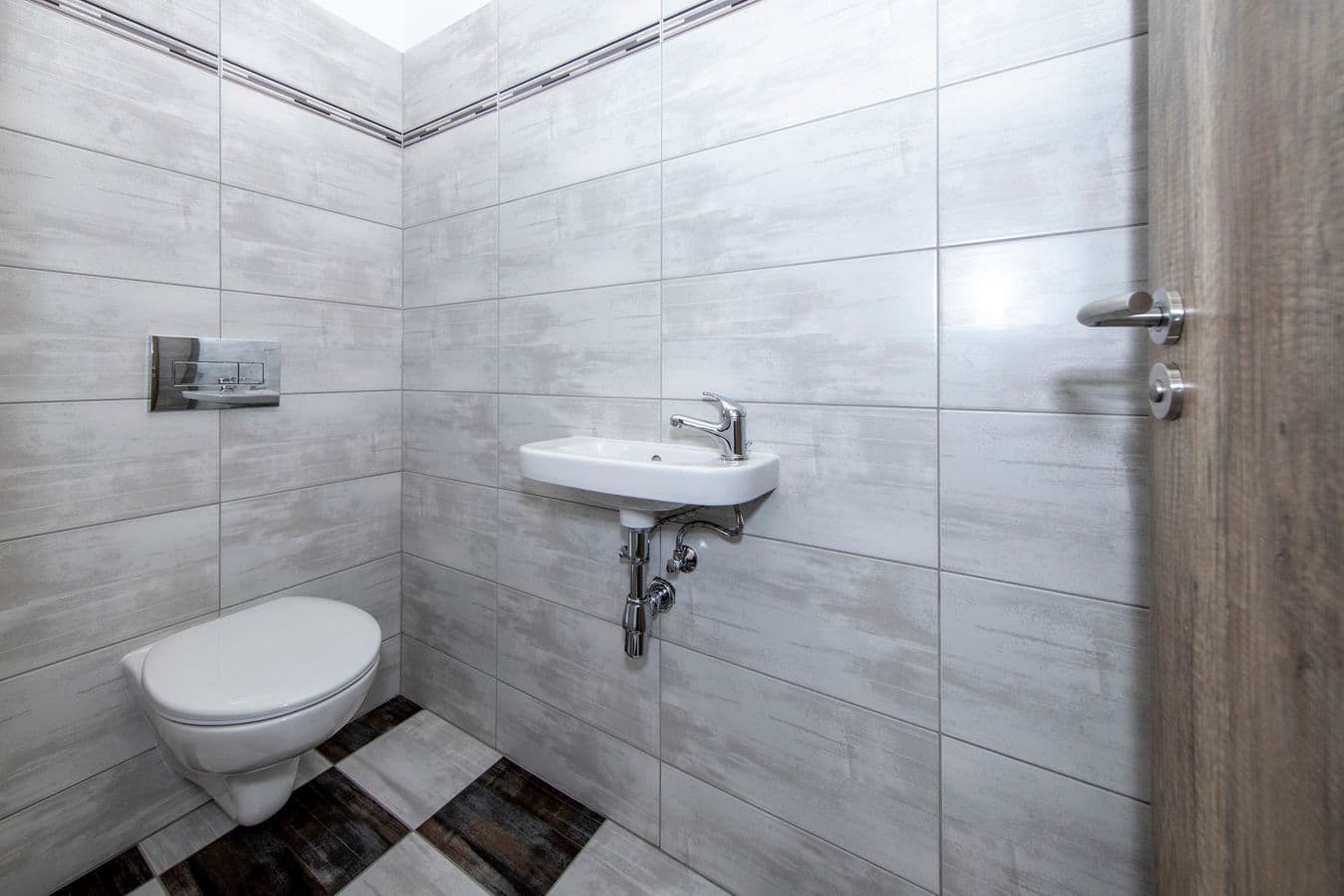 Prenájom bytu 2-izbový 52 m², U Plynárny, Praha, Praha Prenájom bytu 2-izbový 52 m², U Plynárny, Praha, Praha