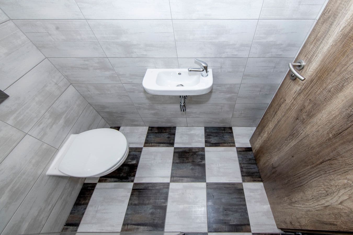 Prenájom bytu 2-izbový 52 m², U Plynárny, Praha, Praha Prenájom bytu 2-izbový 52 m², U Plynárny, Praha, Praha