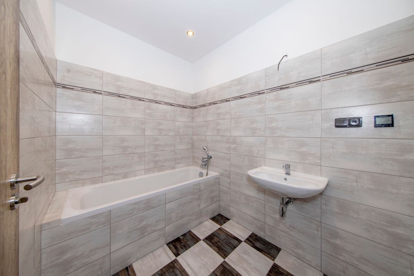 Prenájom bytu 2-izbový 52 m², U Plynárny, Praha, Praha Prenájom bytu 2-izbový 52 m², U Plynárny, Praha, Praha