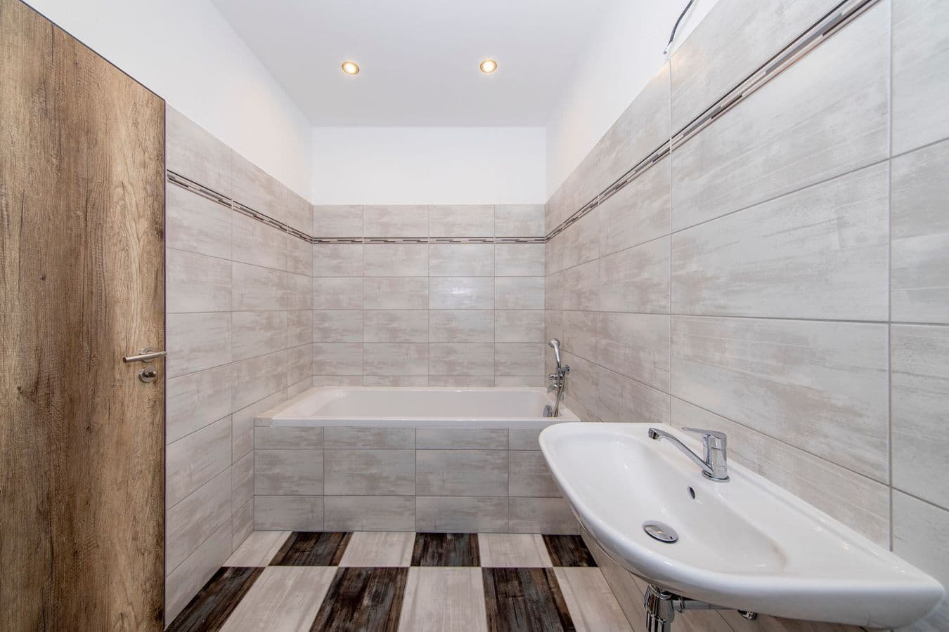 Prenájom bytu 2-izbový 52 m², U Plynárny, Praha, Praha Prenájom bytu 2-izbový 52 m², U Plynárny, Praha, Praha