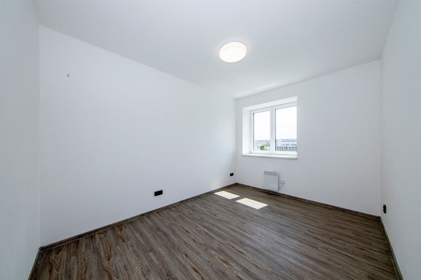 Prenájom bytu 2-izbový 52 m², U Plynárny, Praha, Praha Prenájom bytu 2-izbový 52 m², U Plynárny, Praha, Praha