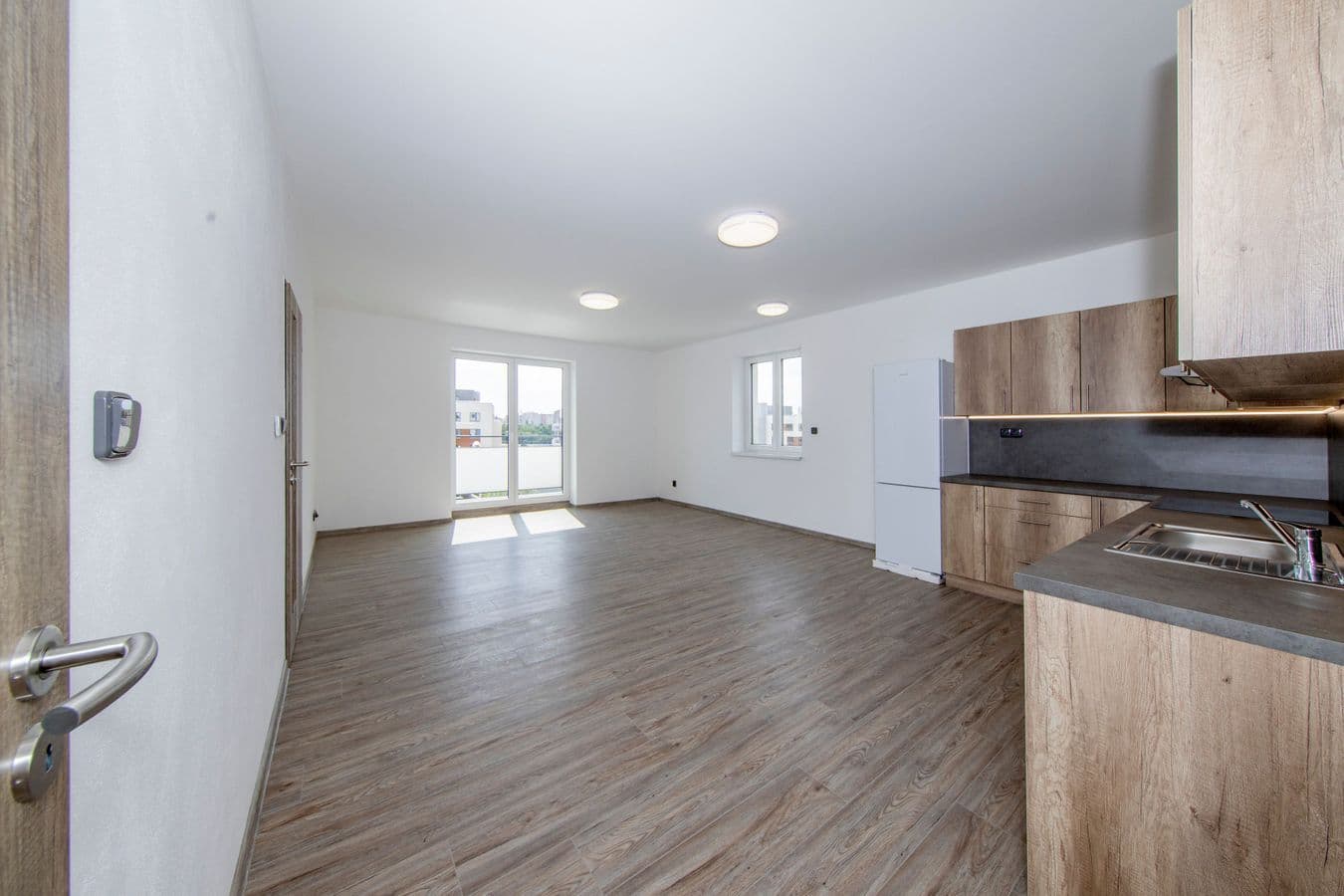 Prenájom bytu 2-izbový 52 m², U Plynárny, Praha, Praha Prenájom bytu 2-izbový 52 m², U Plynárny, Praha, Praha