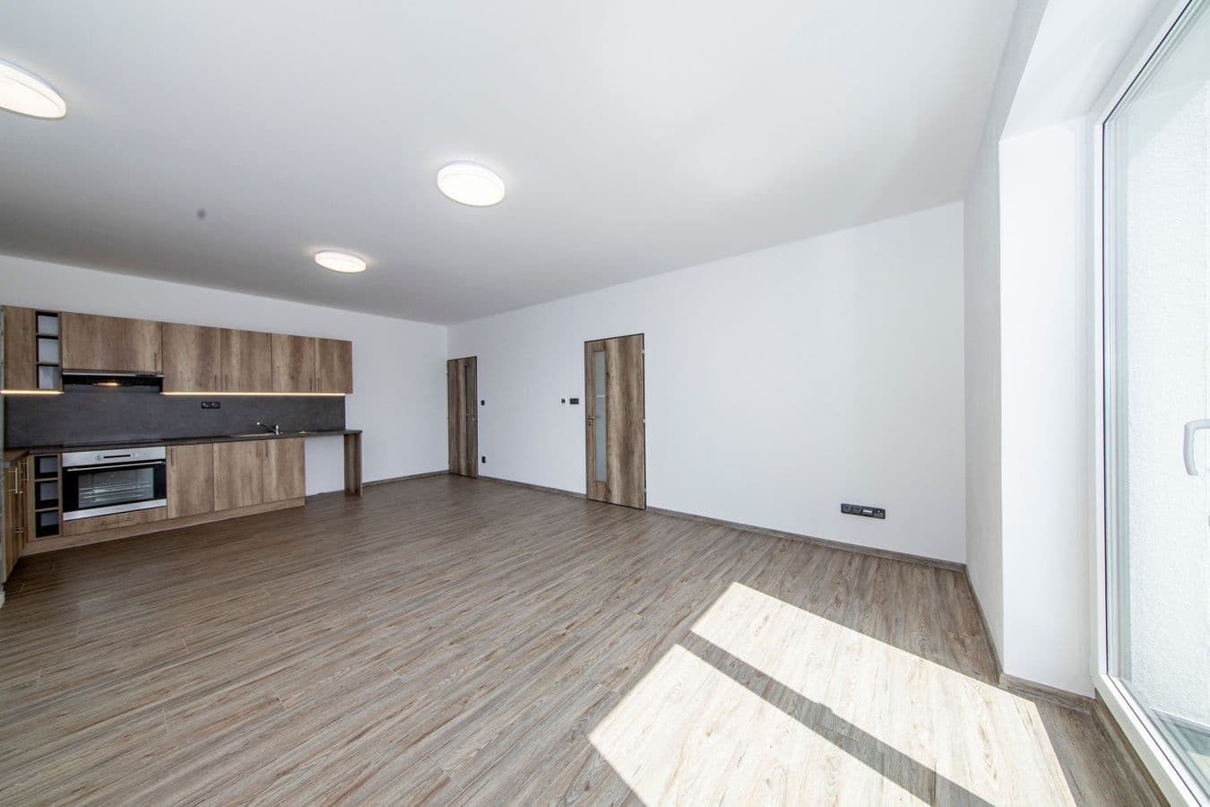 Prenájom bytu 2-izbový 52 m², U Plynárny, Praha, Praha Prenájom bytu 2-izbový 52 m², U Plynárny, Praha, Praha