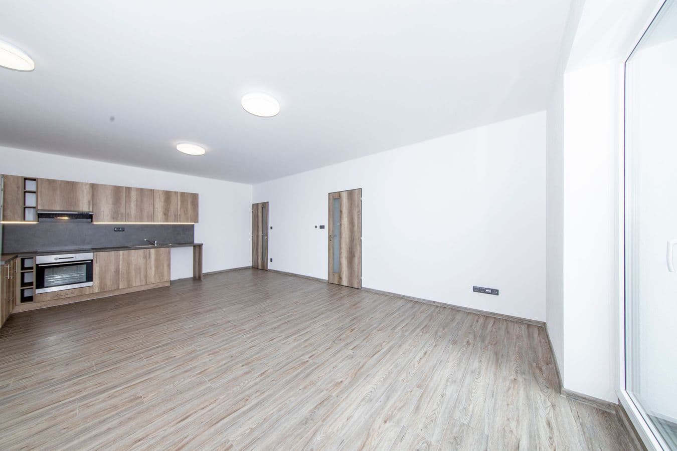 Prenájom bytu 2-izbový 52 m², U Plynárny, Praha, Praha Prenájom bytu 2-izbový 52 m², U Plynárny, Praha, Praha