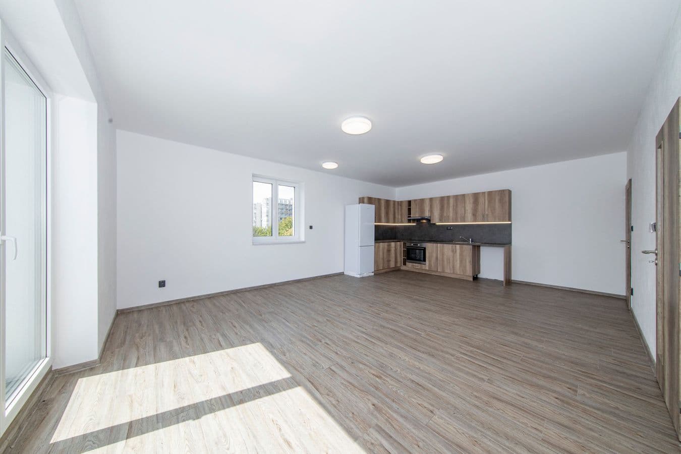 Prenájom bytu 2-izbový 52 m², U Plynárny, Praha, Praha Prenájom bytu 2-izbový 52 m², U Plynárny, Praha, Praha