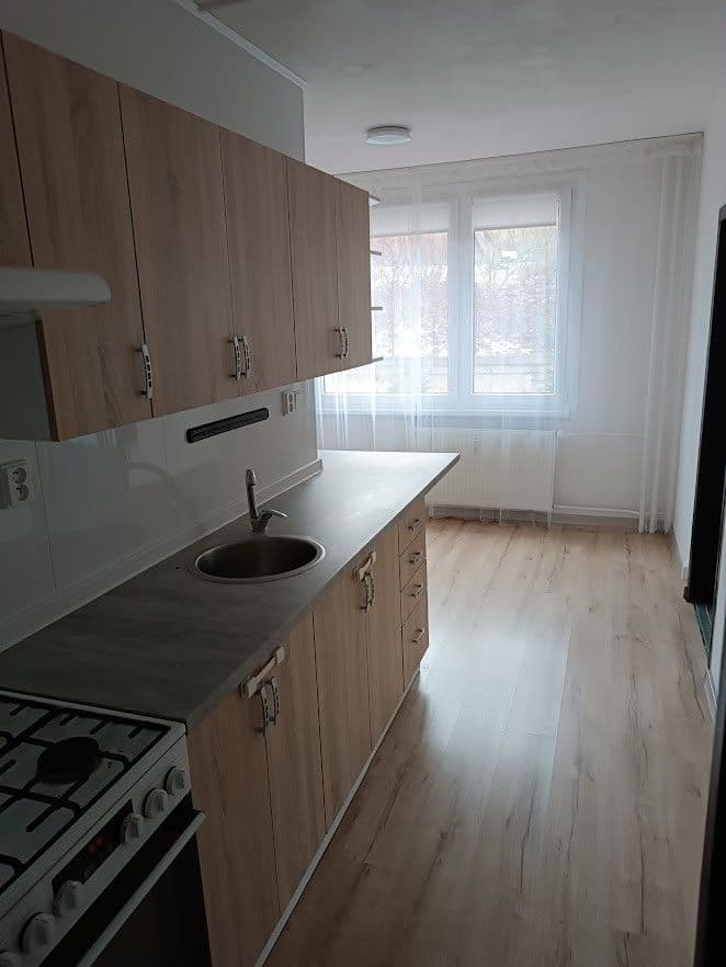 Prenájom bytu 3-izbový 70 m², Rabasova, Ústí nad Labem, Ústecký kraj Prenájom bytu 3-izbový 70 m², Rabasova, Ústí nad Labem, Ústecký kraj