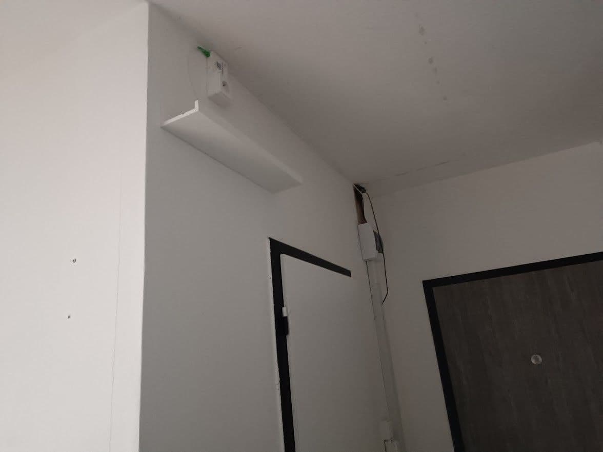 Prenájom bytu 3-izbový 70 m², Rabasova, Ústí nad Labem, Ústecký kraj Prenájom bytu 3-izbový 70 m², Rabasova, Ústí nad Labem, Ústecký kraj