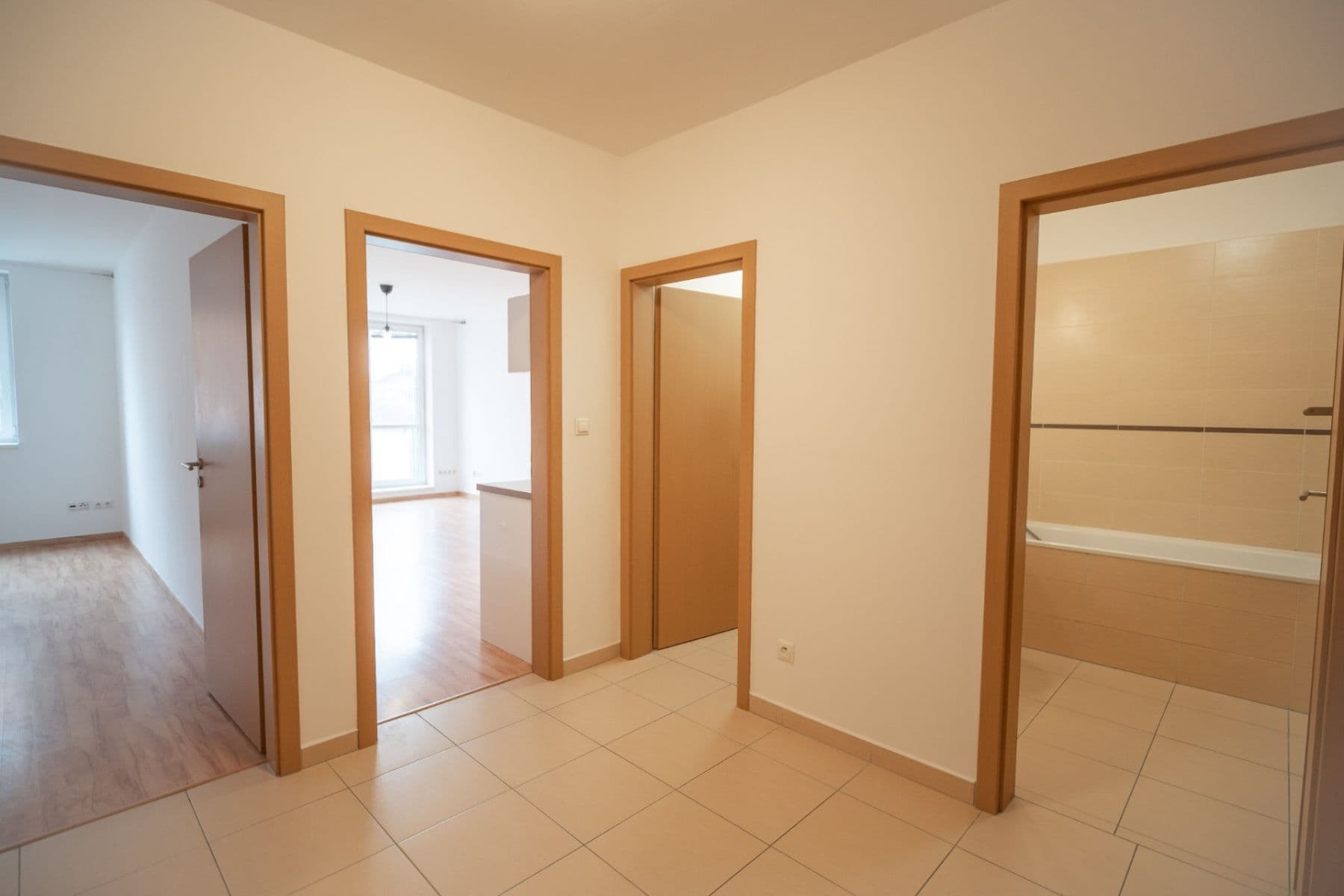 Predaj bytu 2-izbový 58 m², K Babě, Brno, Jihomoravský kraj Predaj bytu 2-izbový 58 m², K Babě, Brno, Jihomoravský kraj