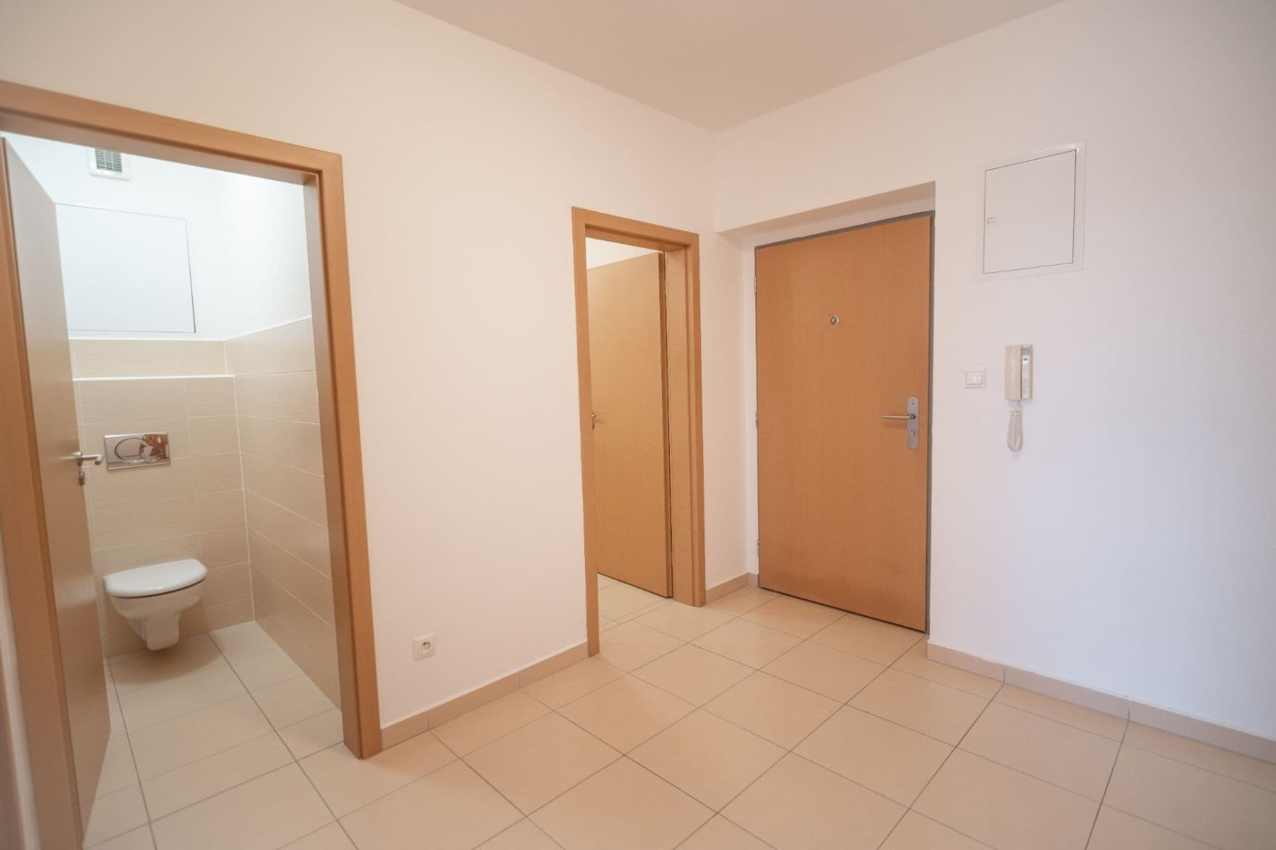Predaj bytu 2-izbový 58 m², K Babě, Brno, Jihomoravský kraj Predaj bytu 2-izbový 58 m², K Babě, Brno, Jihomoravský kraj