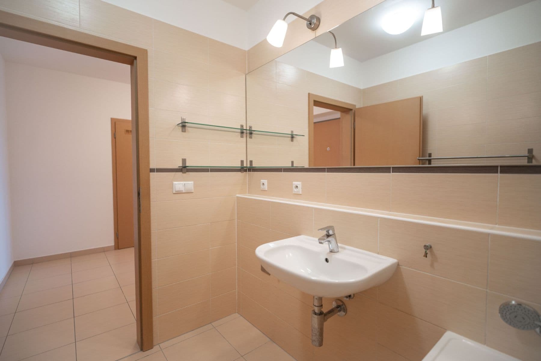 Predaj bytu 2-izbový 58 m², K Babě, Brno, Jihomoravský kraj Predaj bytu 2-izbový 58 m², K Babě, Brno, Jihomoravský kraj