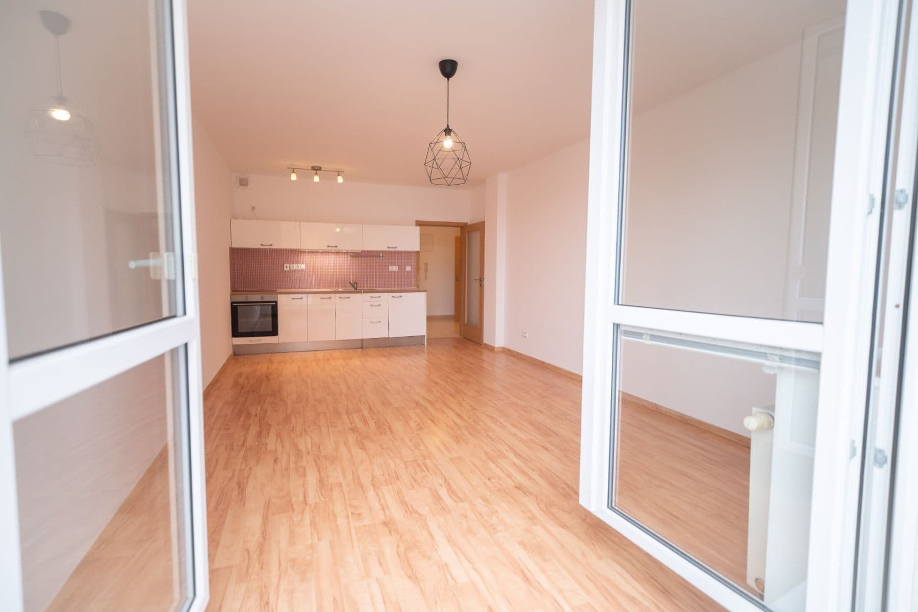 Predaj bytu 2-izbový 58 m², K Babě, Brno, Jihomoravský kraj Predaj bytu 2-izbový 58 m², K Babě, Brno, Jihomoravský kraj