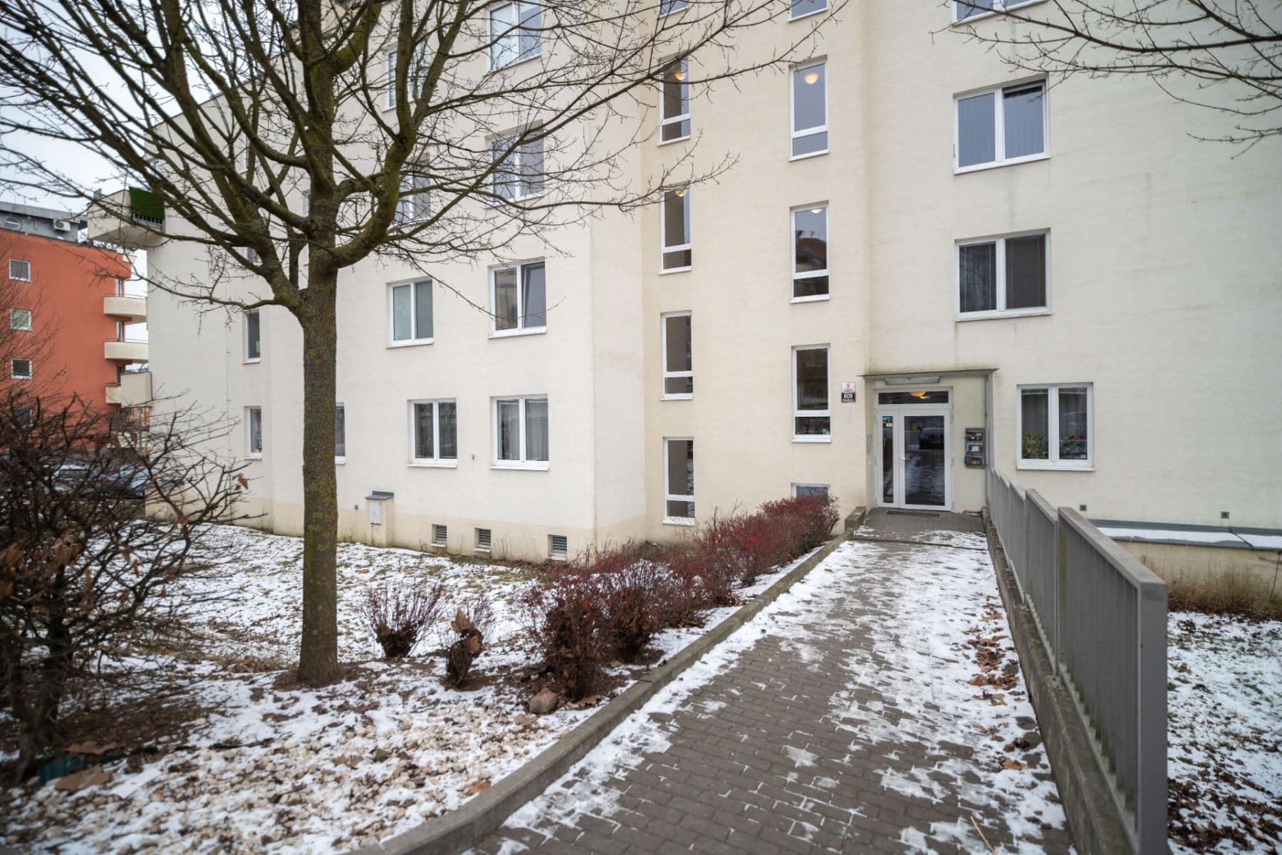 Predaj bytu 2-izbový 58 m², K Babě, Brno, Jihomoravský kraj Predaj bytu 2-izbový 58 m², K Babě, Brno, Jihomoravský kraj