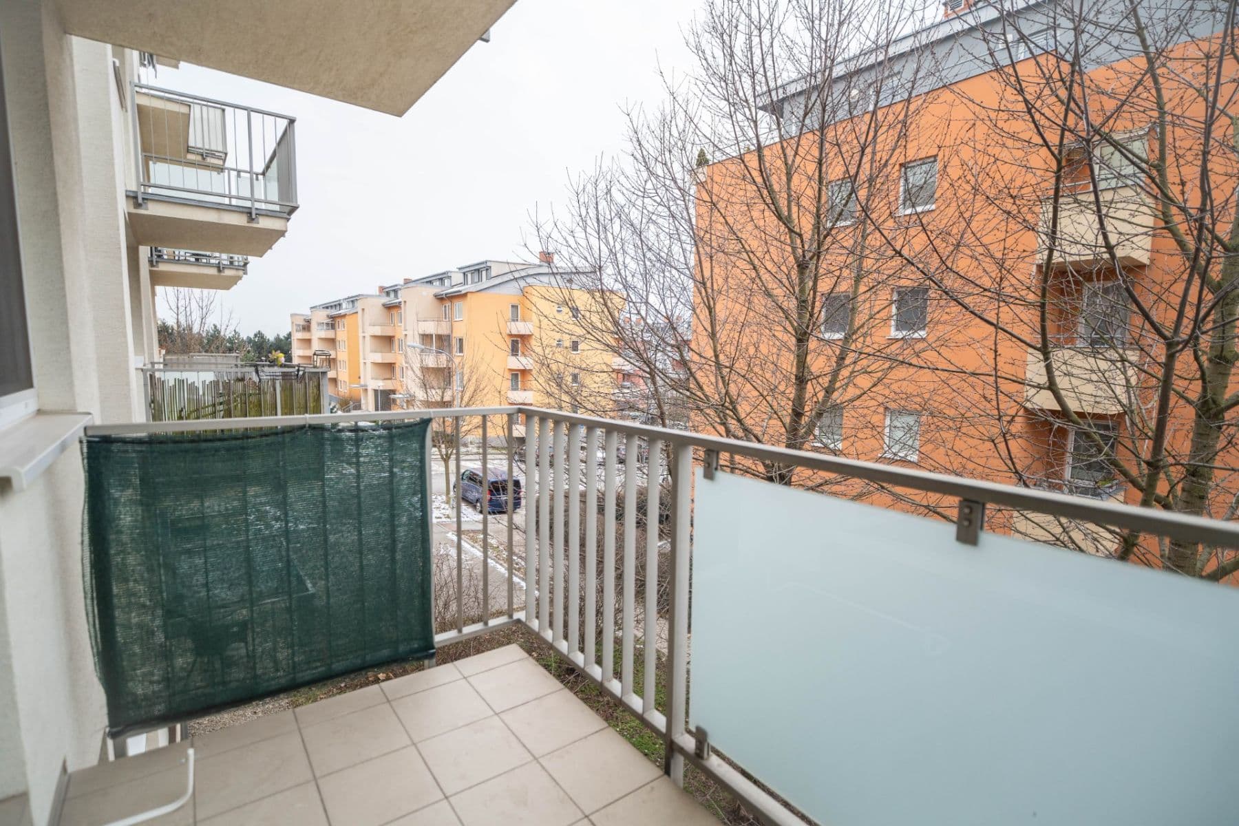 Predaj bytu 2-izbový 58 m², K Babě, Brno, Jihomoravský kraj Predaj bytu 2-izbový 58 m², K Babě, Brno, Jihomoravský kraj