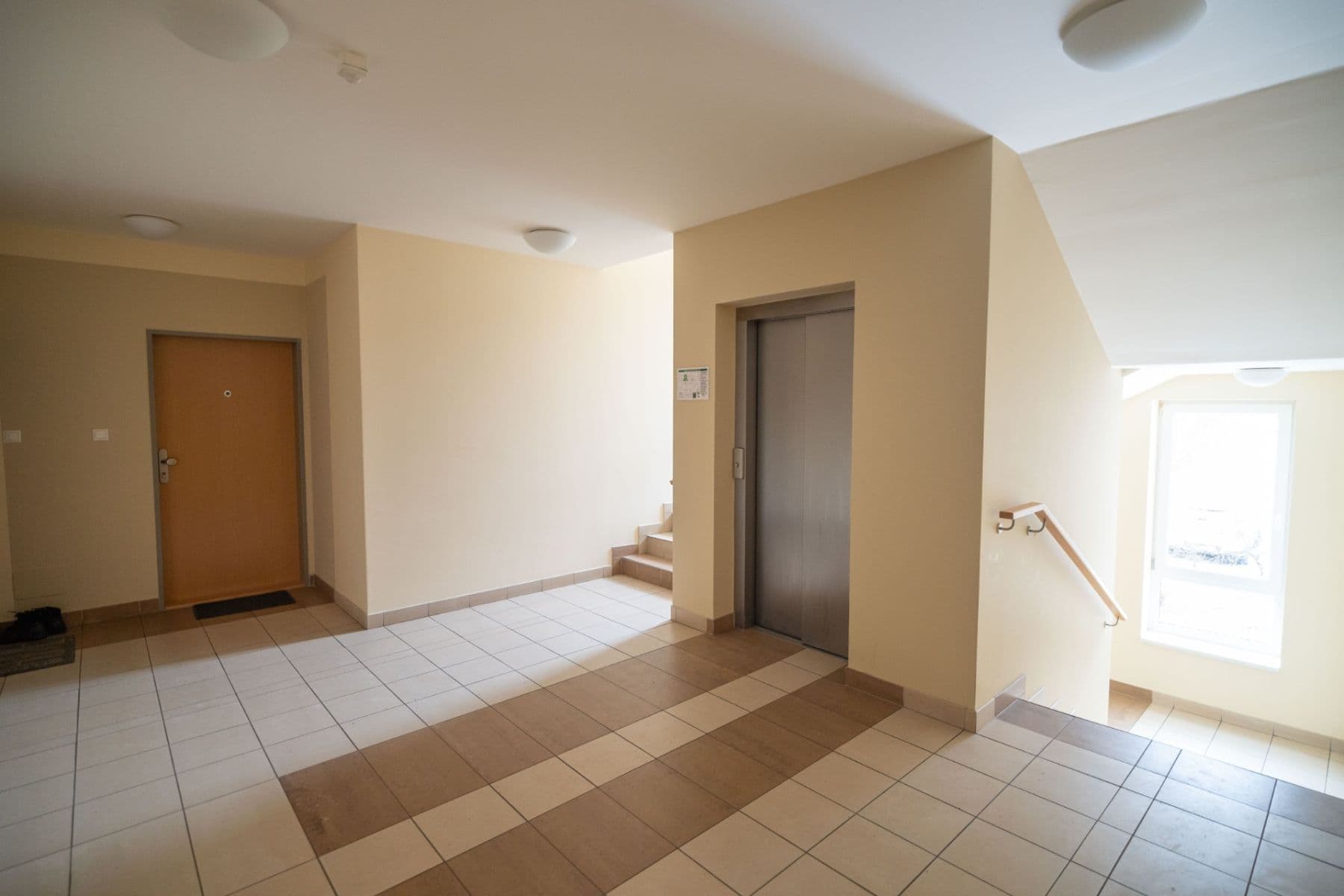 Predaj bytu 2-izbový 58 m², K Babě, Brno, Jihomoravský kraj Predaj bytu 2-izbový 58 m², K Babě, Brno, Jihomoravský kraj