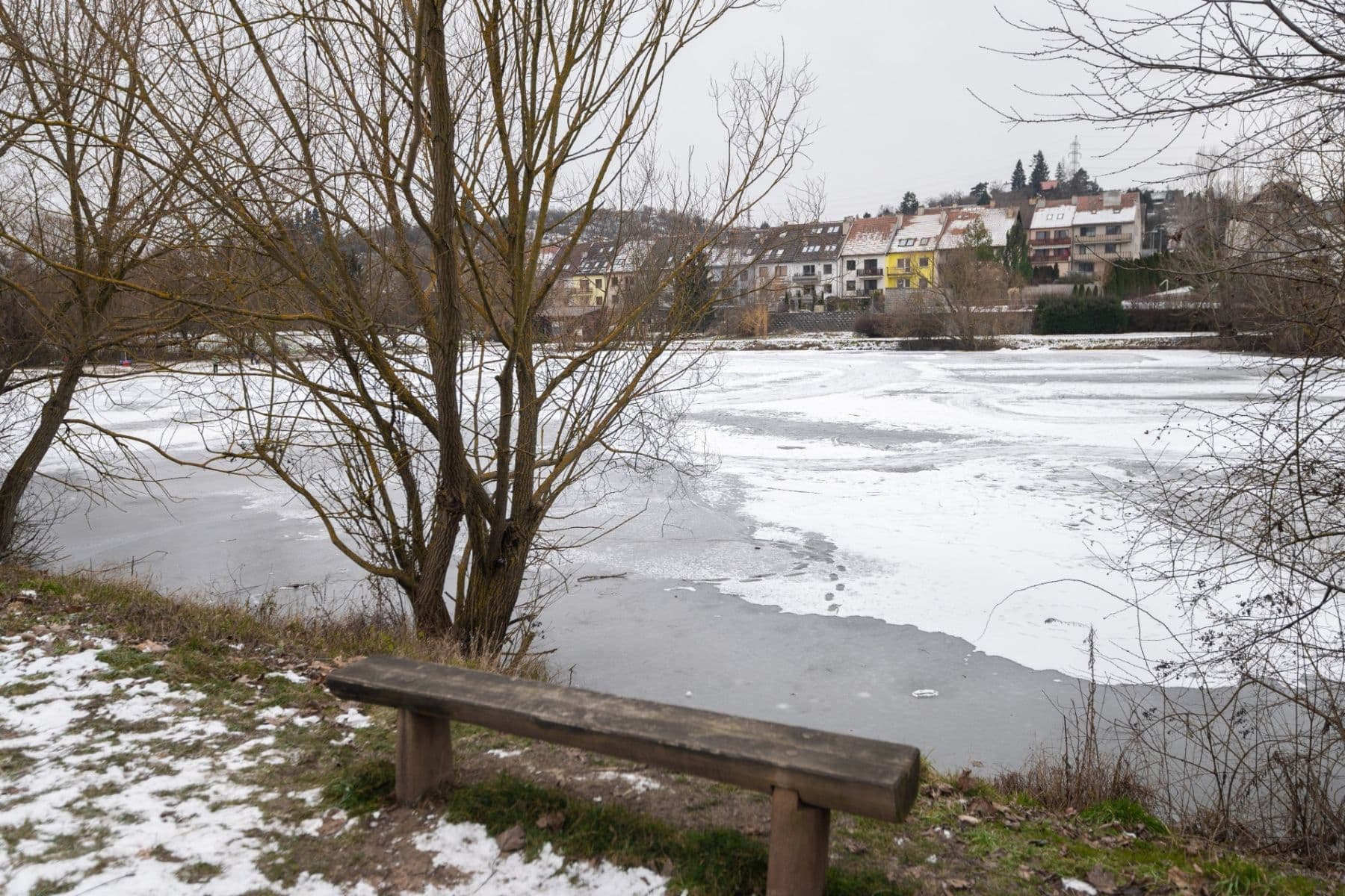 Predaj bytu 2-izbový 58 m², K Babě, Brno, Jihomoravský kraj Predaj bytu 2-izbový 58 m², K Babě, Brno, Jihomoravský kraj