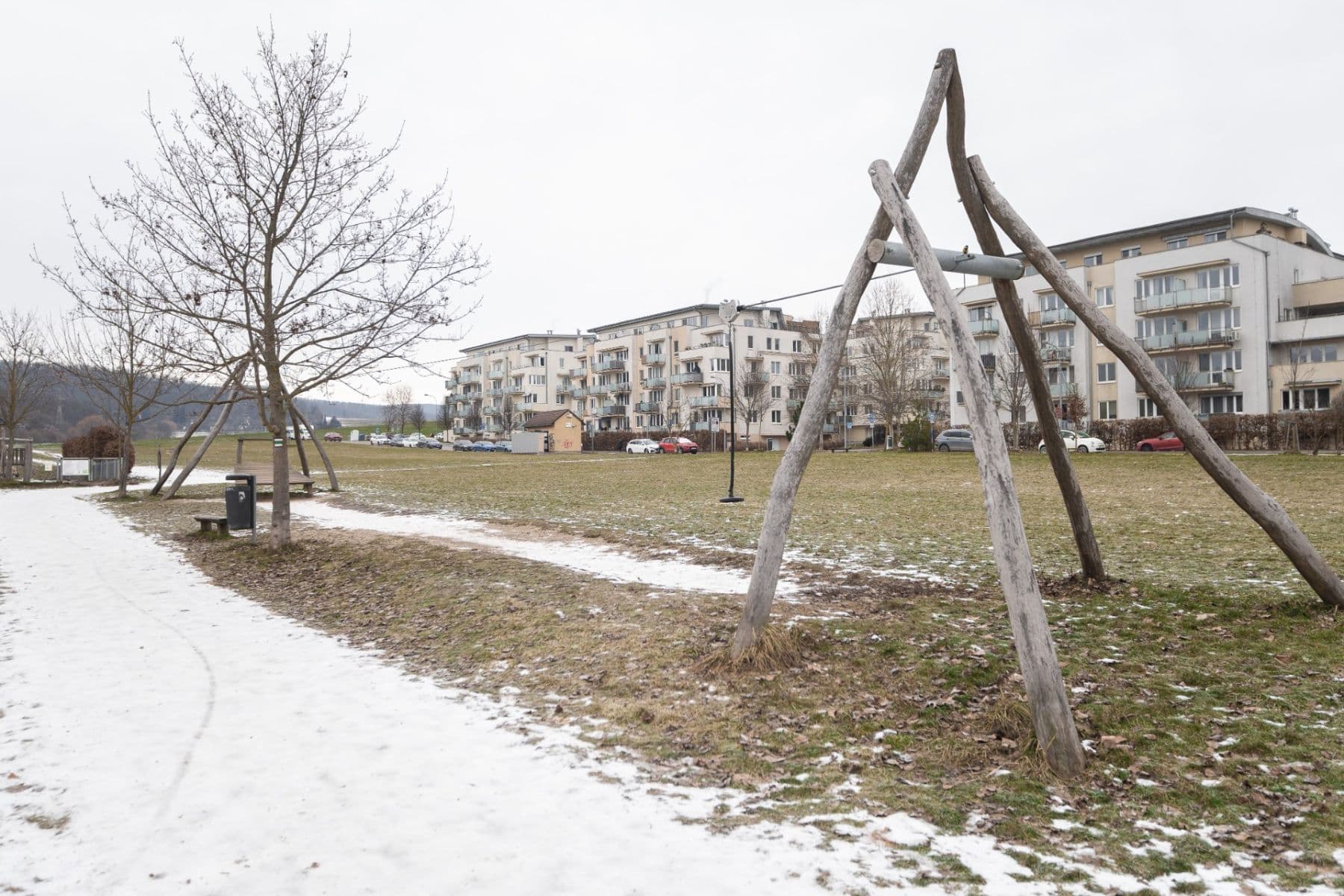 Predaj bytu 2-izbový 58 m², K Babě, Brno, Jihomoravský kraj Predaj bytu 2-izbový 58 m², K Babě, Brno, Jihomoravský kraj