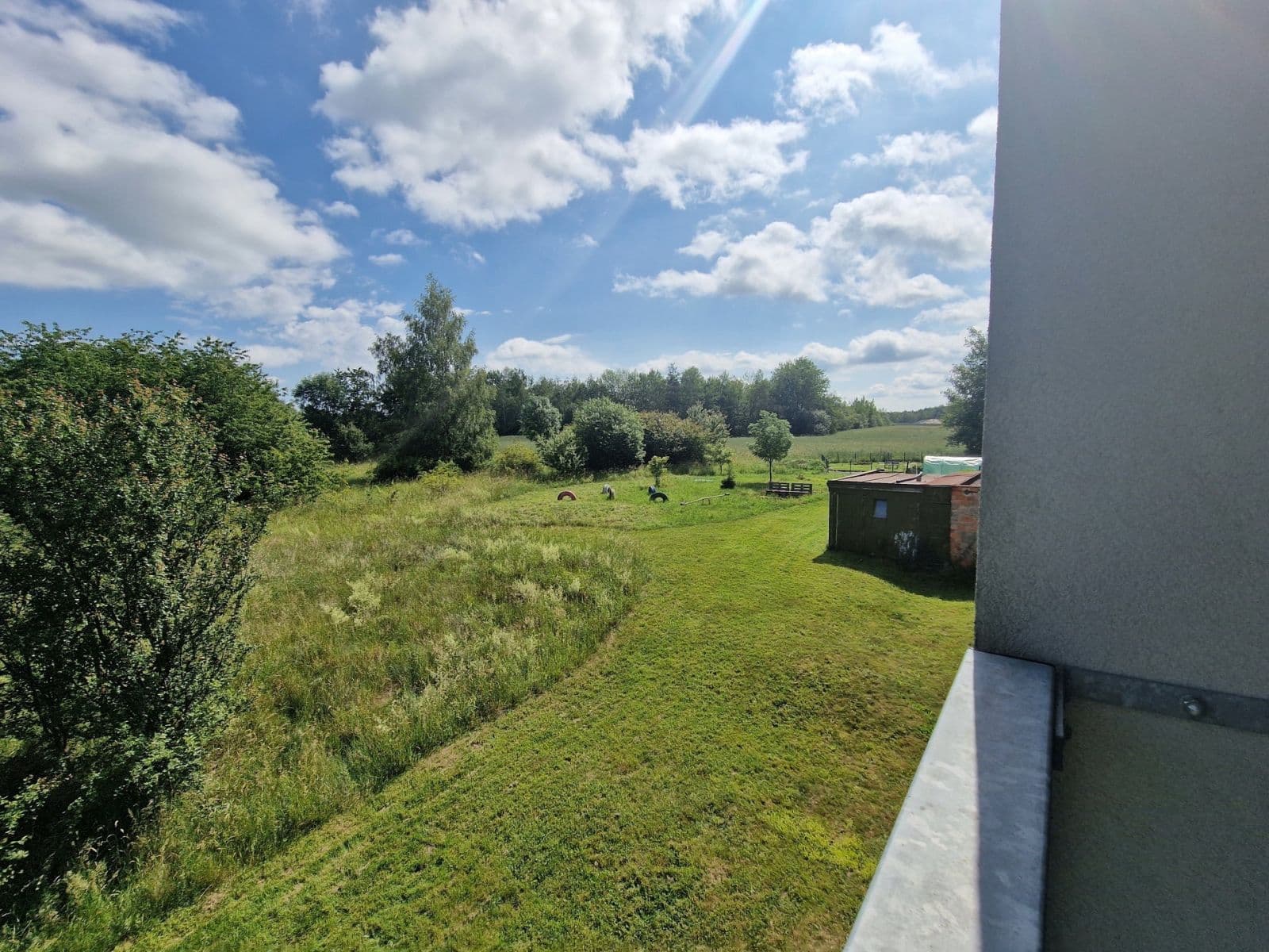 Predaj bytu 2-izbový 47 m², Oleška, Středočeský kraj Predaj bytu 2-izbový 47 m², Oleška, Středočeský kraj