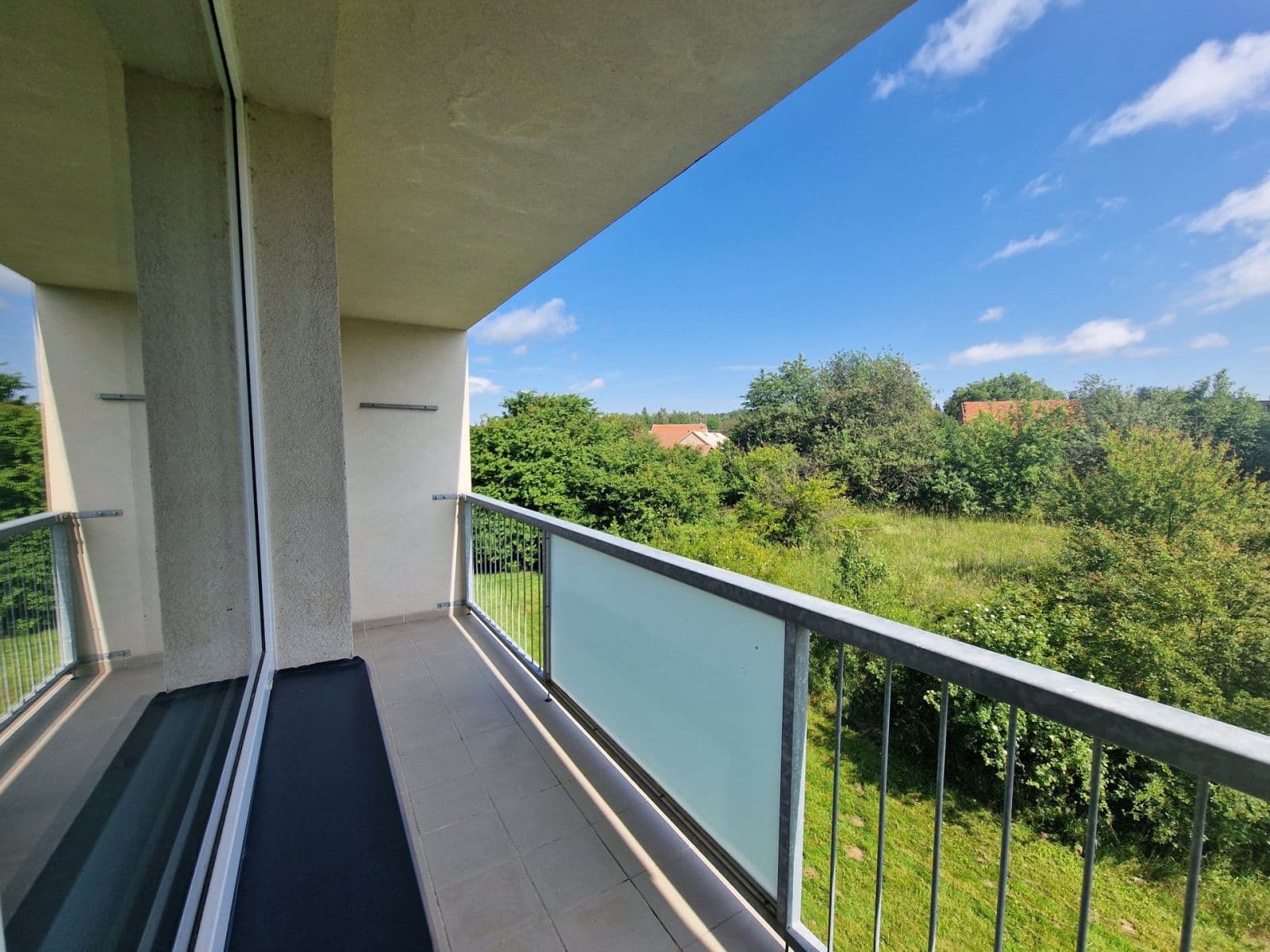 Predaj bytu 2-izbový 47 m², Oleška, Středočeský kraj Predaj bytu 2-izbový 47 m², Oleška, Středočeský kraj