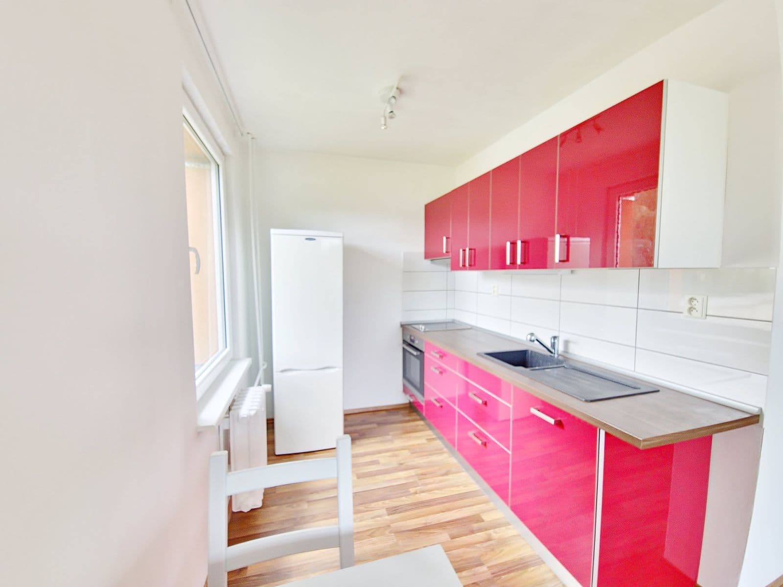 Predaj bytu 2-izbový 47 m², Oleška, Středočeský kraj Predaj bytu 2-izbový 47 m², Oleška, Středočeský kraj