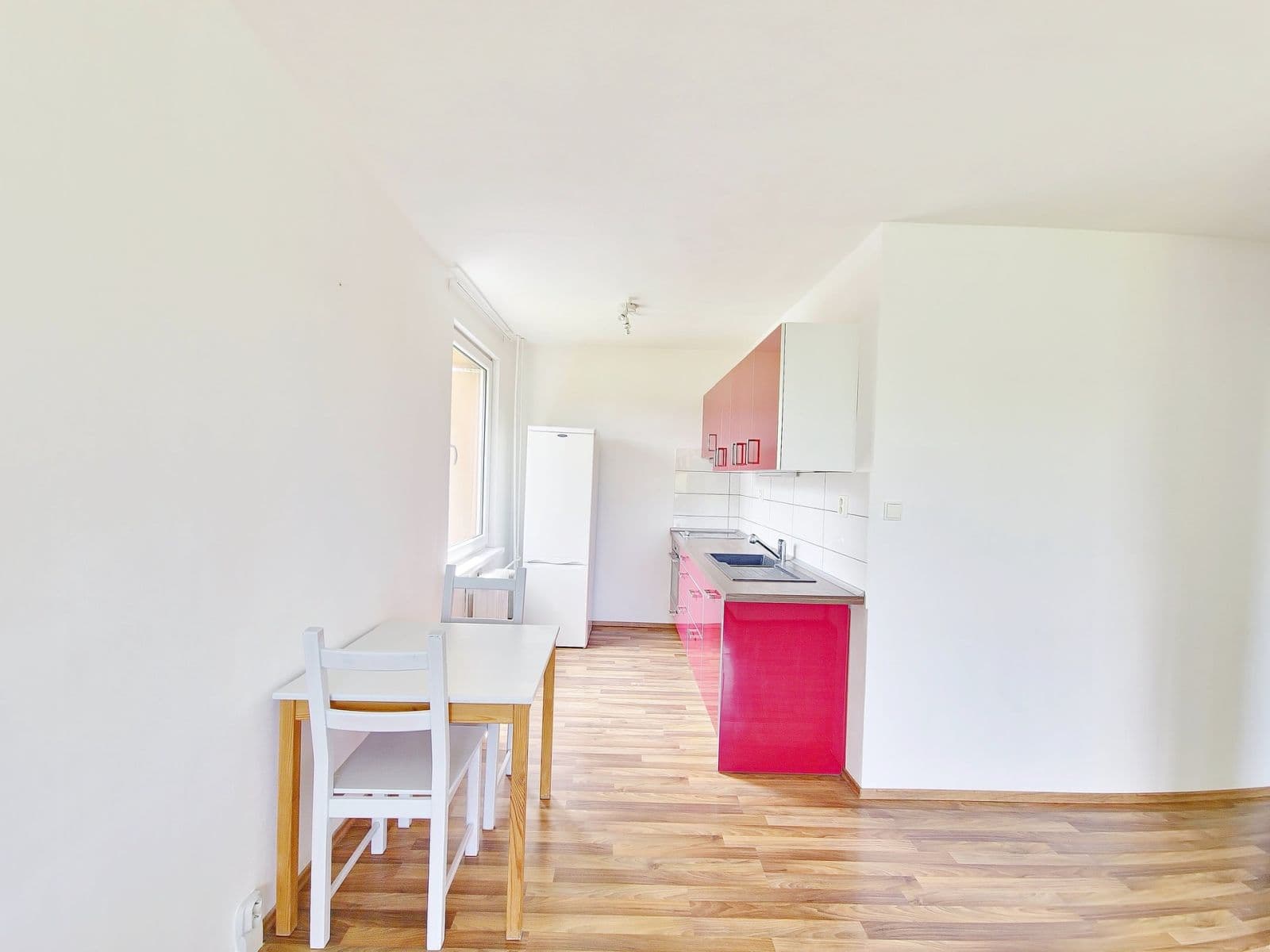 Predaj bytu 2-izbový 47 m², Oleška, Středočeský kraj Predaj bytu 2-izbový 47 m², Oleška, Středočeský kraj