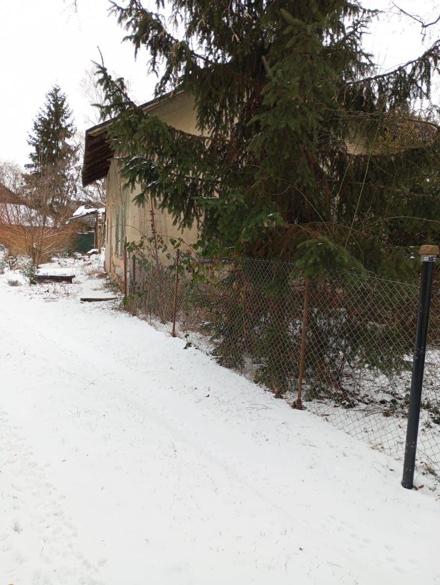 Predaj domu 150 m², pozemek 550 m², Bačalky, Královéhradecký kraj Predaj domu 150 m², pozemek 550 m², Bačalky, Královéhradecký kraj