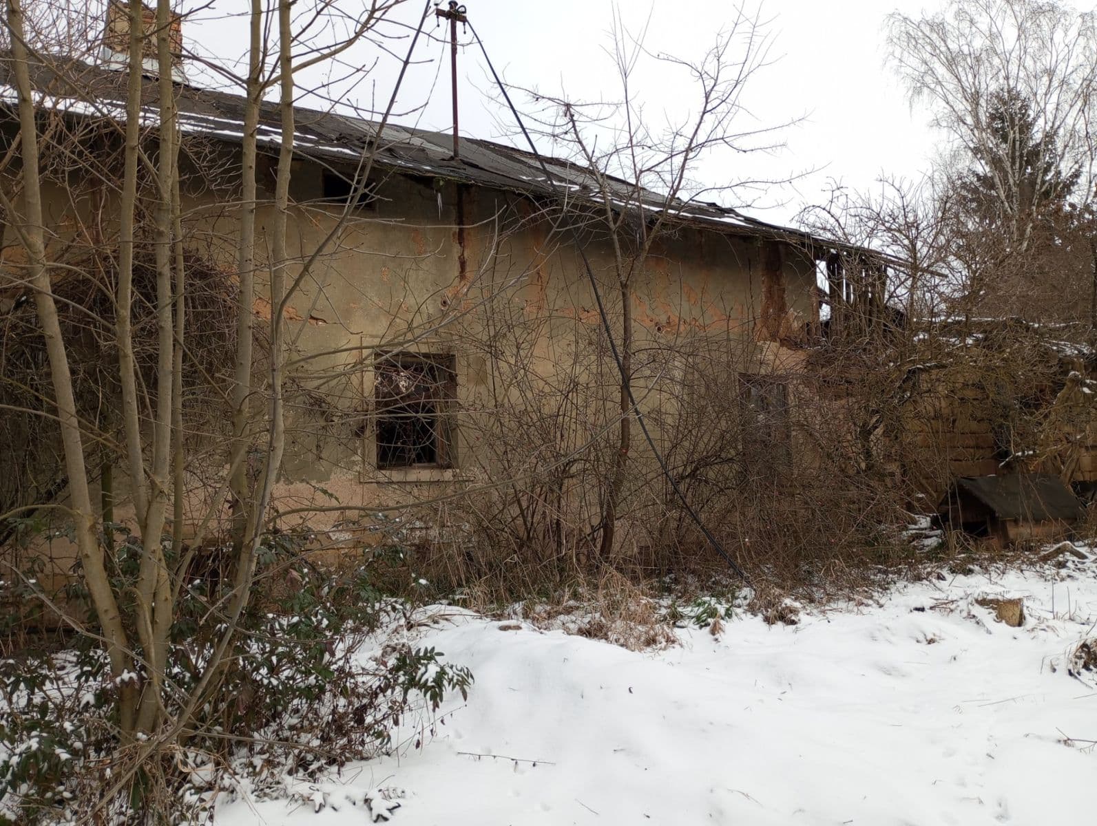 Predaj domu 150 m², pozemek 550 m², Bačalky, Královéhradecký kraj Predaj domu 150 m², pozemek 550 m², Bačalky, Královéhradecký kraj