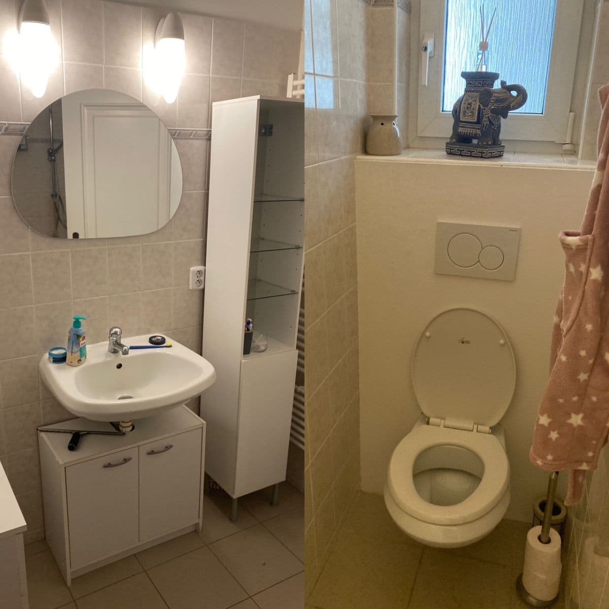 Prenájom bytu 3-izbový 95 m², Velké Popovice, Středočeský kraj Prenájom bytu 3-izbový 95 m², Velké Popovice, Středočeský kraj