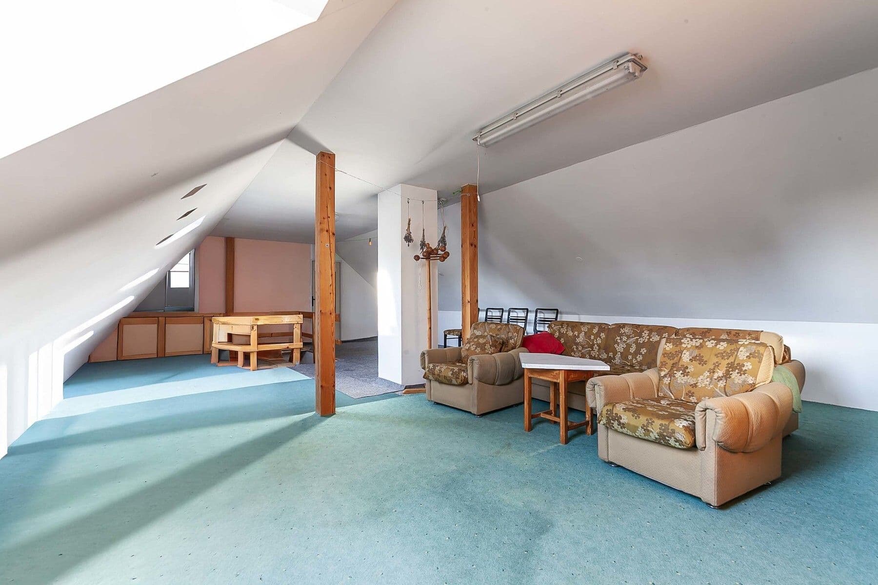 Predaj domu 180 m², pozemek 449 m², Chroustov, Středočeský kraj Predaj domu 180 m², pozemek 449 m², Chroustov, Středočeský kraj