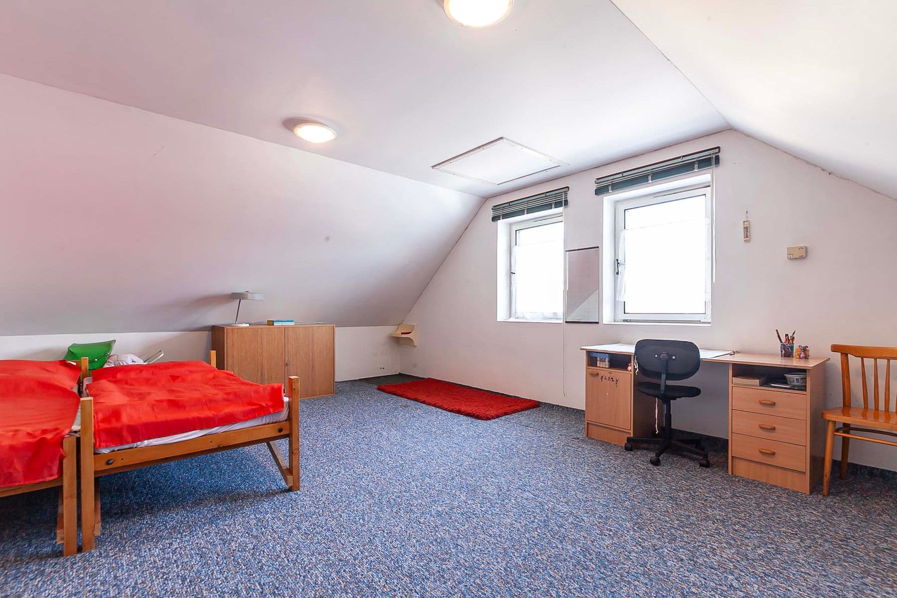 Predaj domu 180 m², pozemek 449 m², Chroustov, Středočeský kraj Predaj domu 180 m², pozemek 449 m², Chroustov, Středočeský kraj