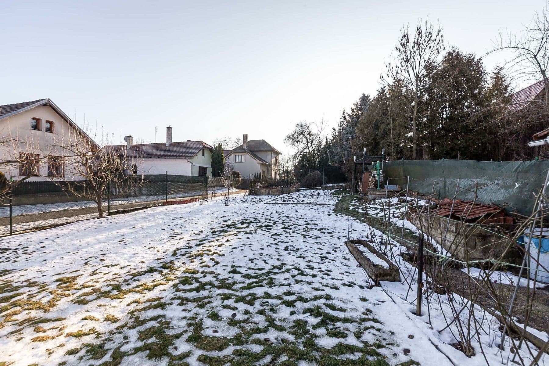 Predaj domu 180 m², pozemek 449 m², Chroustov, Středočeský kraj Predaj domu 180 m², pozemek 449 m², Chroustov, Středočeský kraj