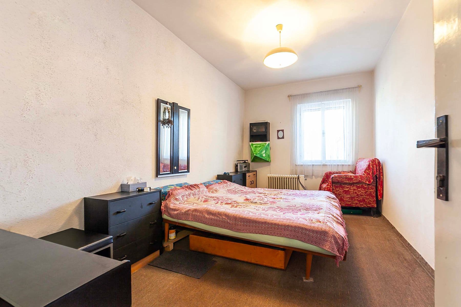 Predaj domu 180 m², pozemek 449 m², Chroustov, Středočeský kraj Predaj domu 180 m², pozemek 449 m², Chroustov, Středočeský kraj