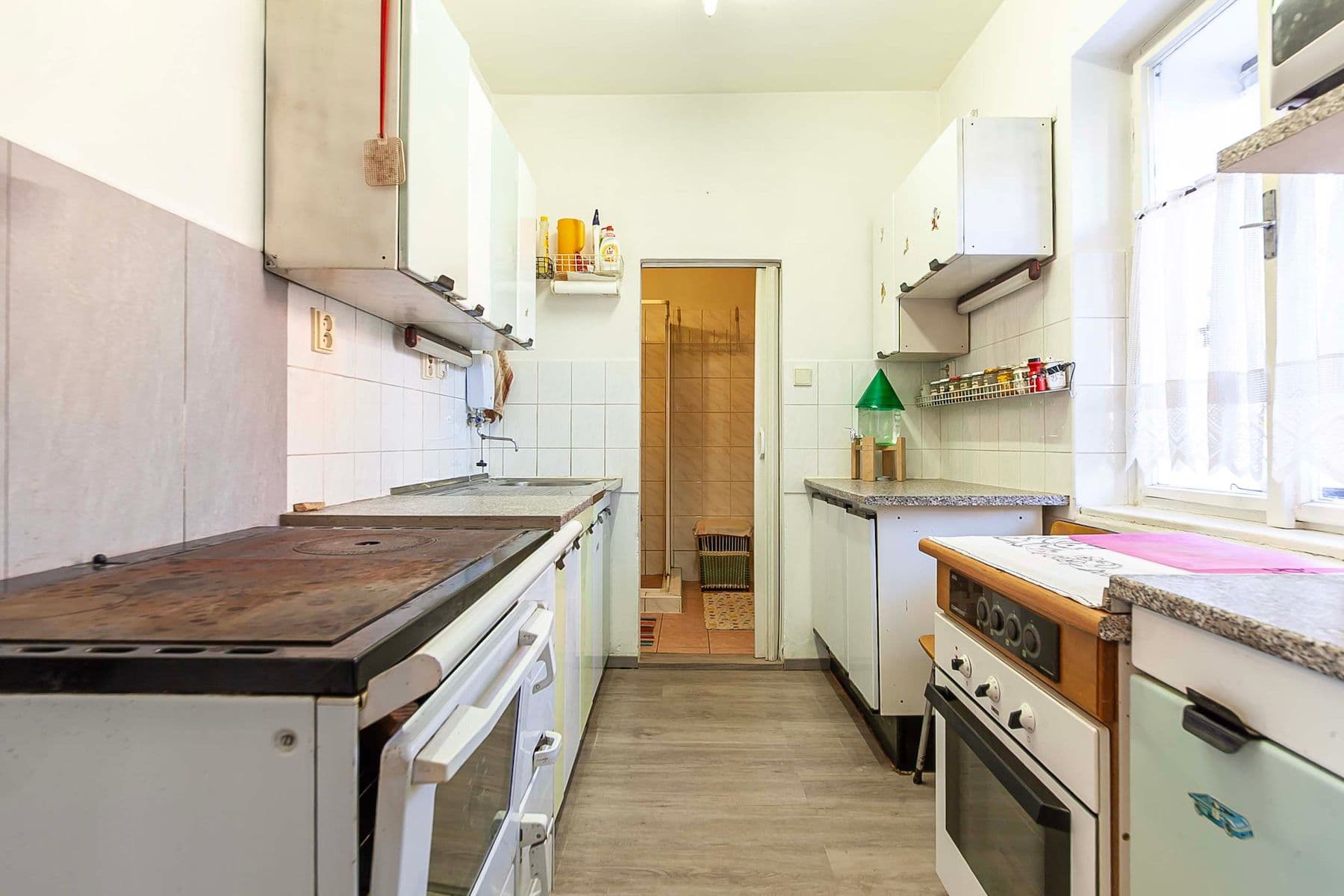 Predaj domu 180 m², pozemek 449 m², Chroustov, Středočeský kraj Predaj domu 180 m², pozemek 449 m², Chroustov, Středočeský kraj