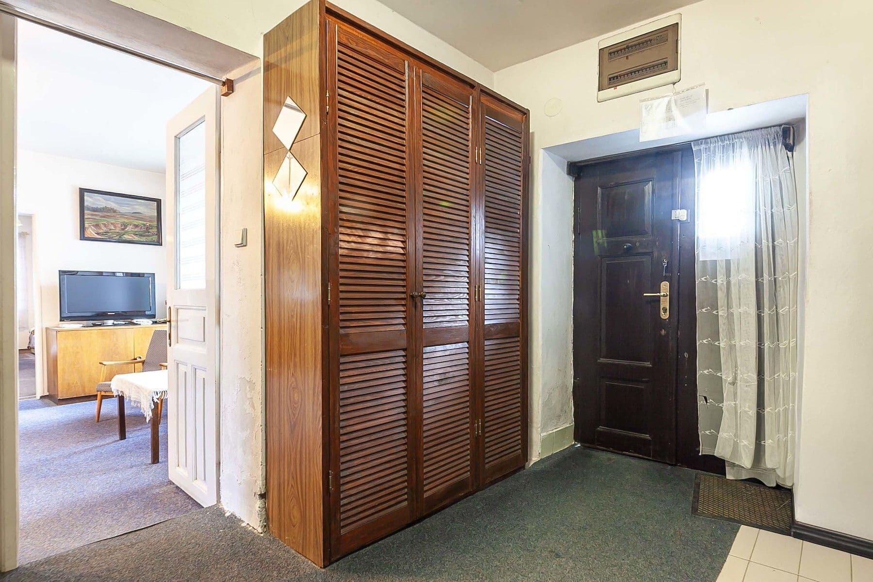 Predaj domu 180 m², pozemek 449 m², Chroustov, Středočeský kraj Predaj domu 180 m², pozemek 449 m², Chroustov, Středočeský kraj