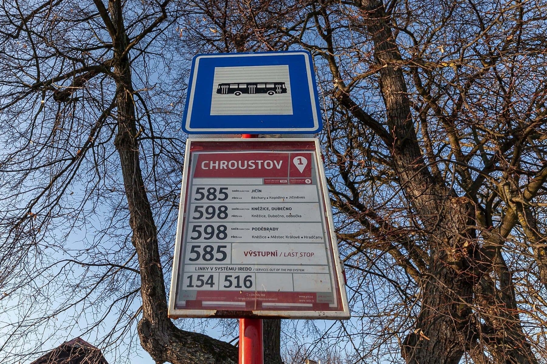 Predaj domu 180 m², pozemek 449 m², Chroustov, Středočeský kraj Predaj domu 180 m², pozemek 449 m², Chroustov, Středočeský kraj