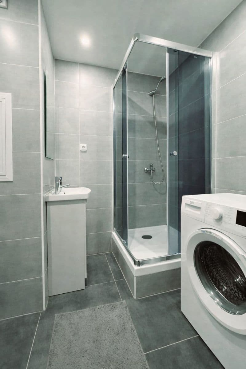 Prenájom bytu 3-izbový 69 m², Karla Marxe, Most, Ústecký kraj Prenájom bytu 3-izbový 69 m², Karla Marxe, Most, Ústecký kraj