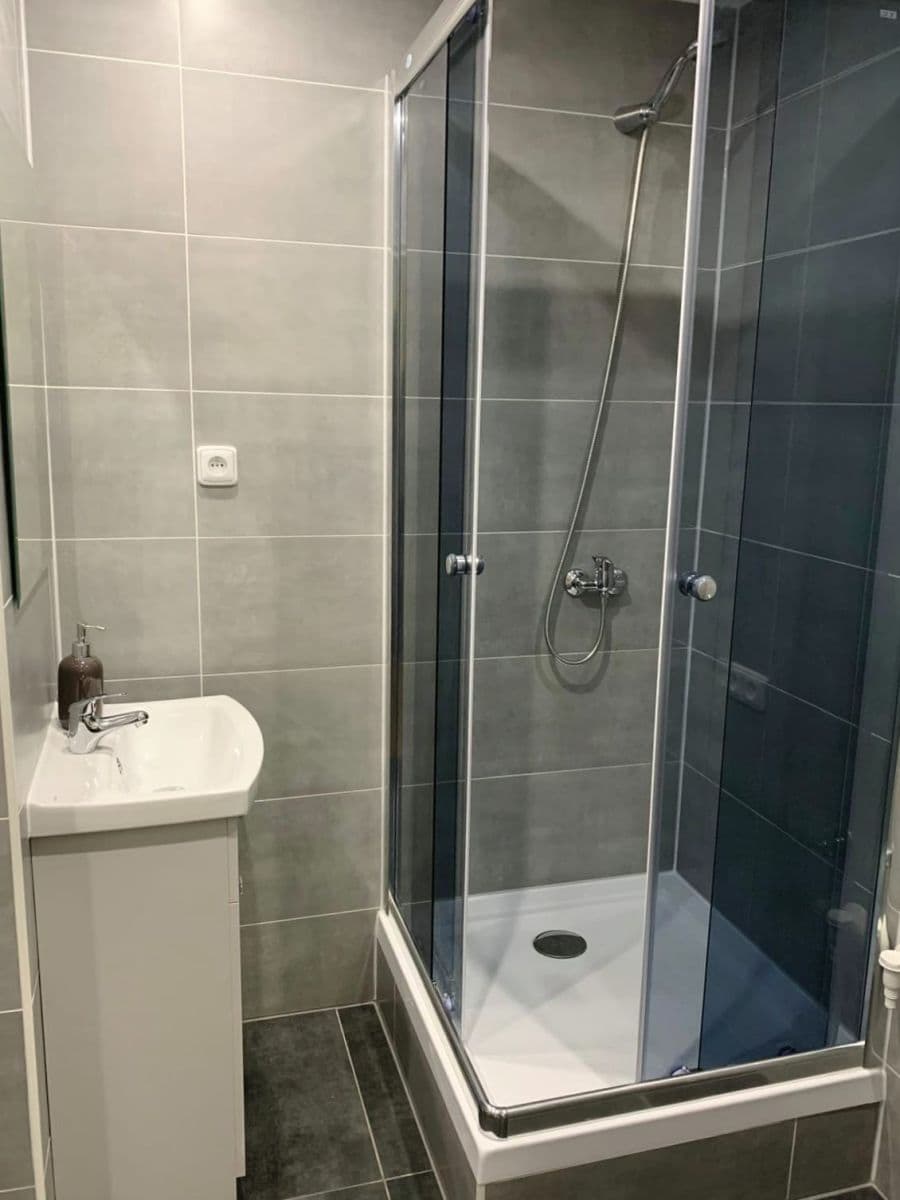 Prenájom bytu 3-izbový 69 m², Karla Marxe, Most, Ústecký kraj Prenájom bytu 3-izbový 69 m², Karla Marxe, Most, Ústecký kraj