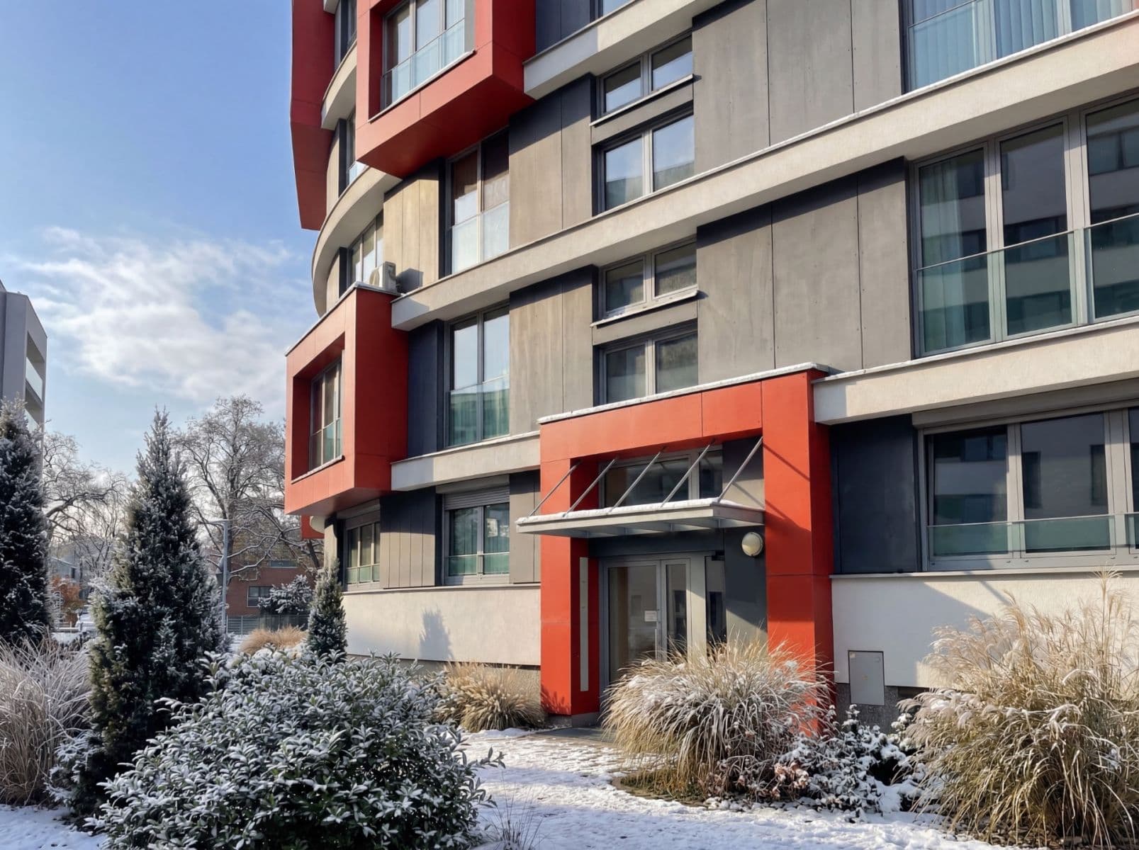 Prenájom bytu 2-izbový 76 m², Vojenova, Praha, Praha Prenájom bytu 2-izbový 76 m², Vojenova, Praha, Praha